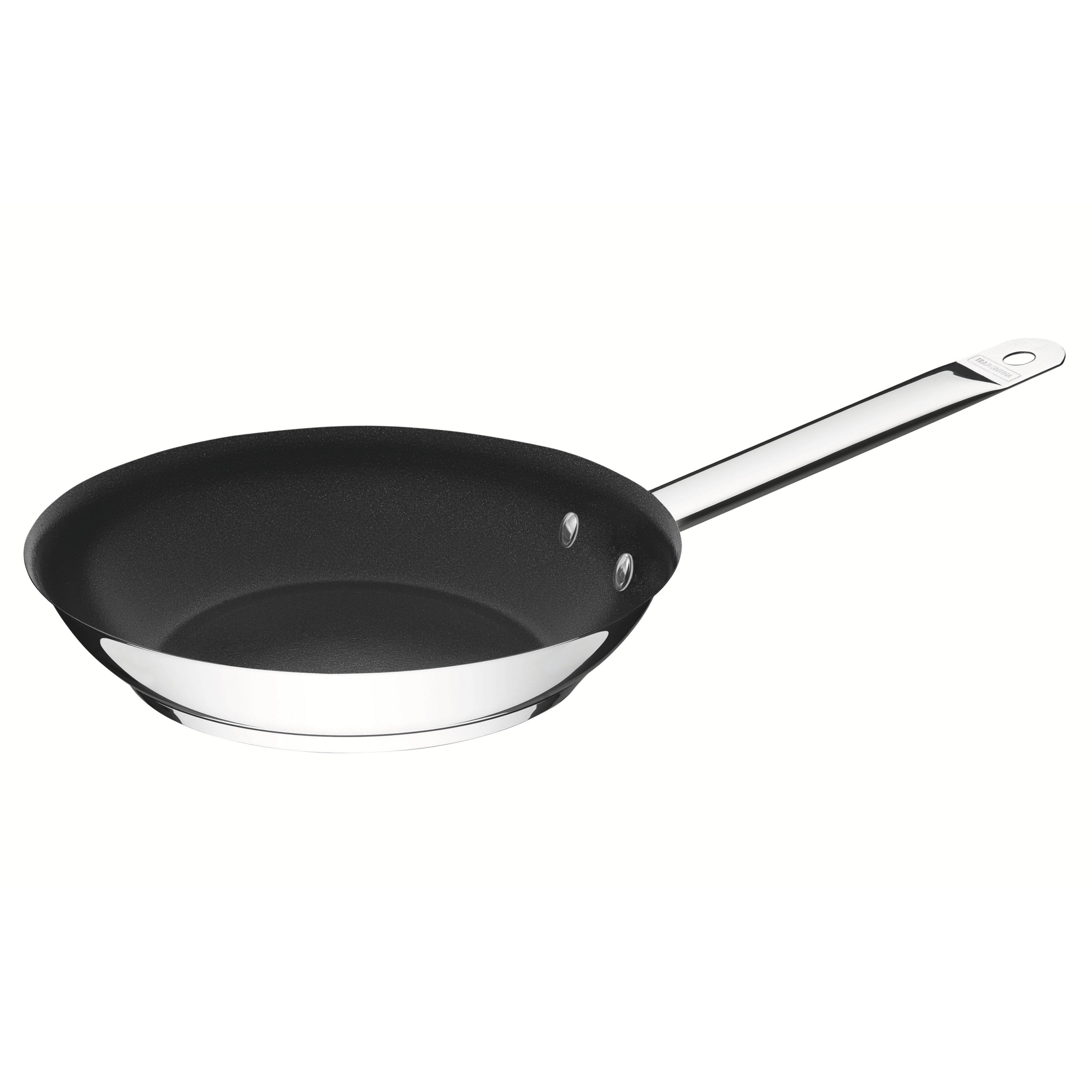 FRIGIDEIRA INOX FUNDO TRIPLO ANTIADERENTE 30CM 62635/307    
