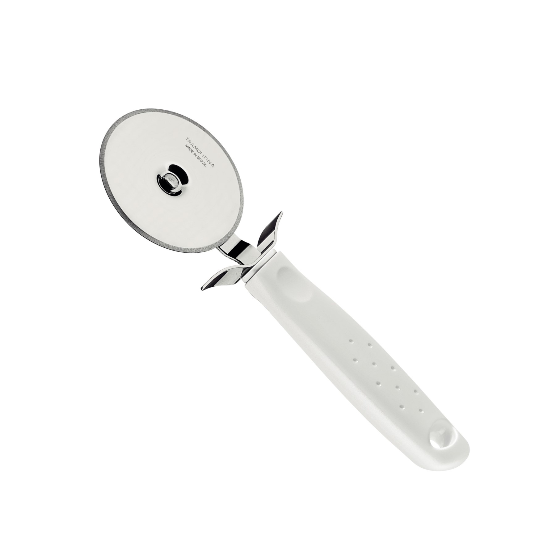 CORTADOR PIZZA INOX 19,3CM UTILITÁ      