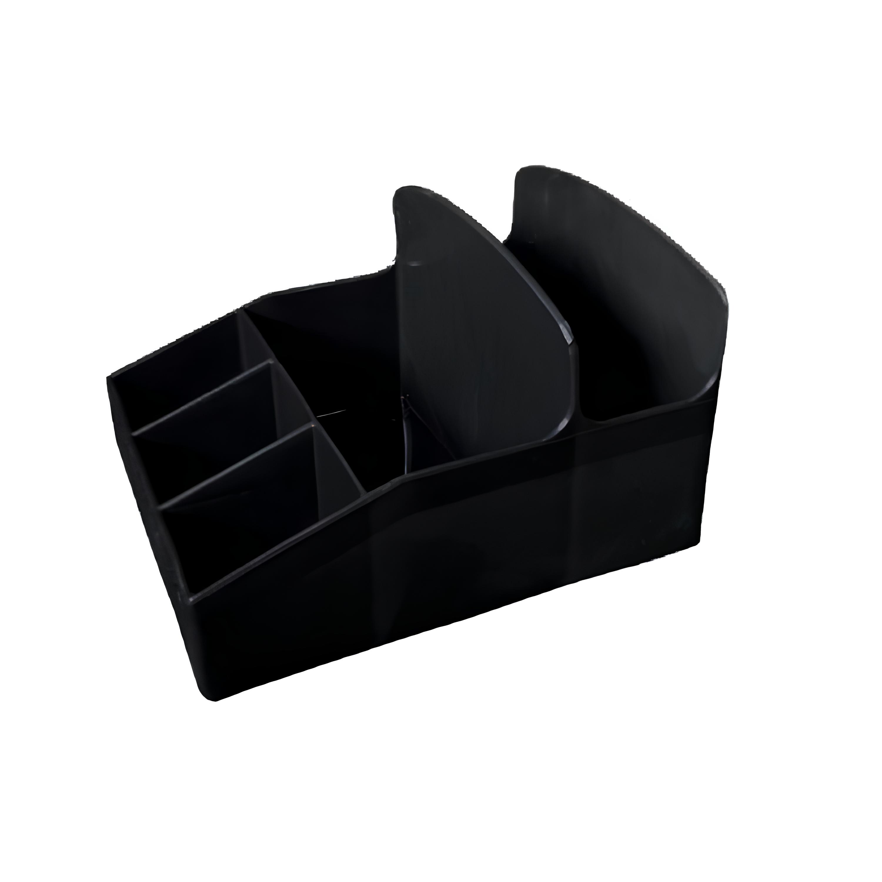 ORGANIZADOR BAR PLÁSTICO ECONÔMICO 16X12,5CM      
