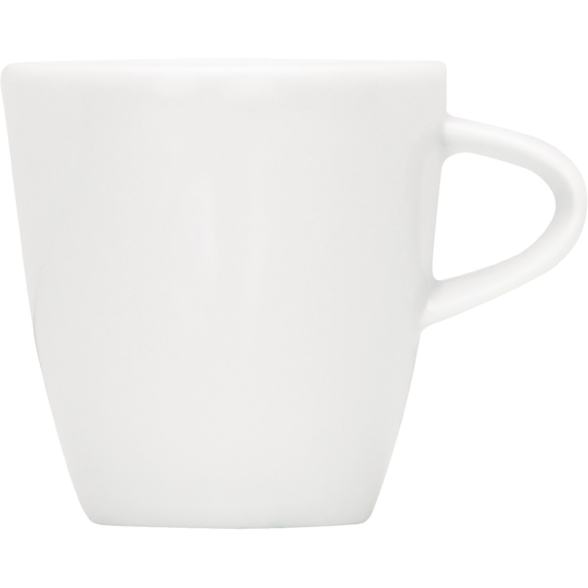 XÍCARA CHÁ ALTA PORCELANA 250ML 8,3CM ENJOY    