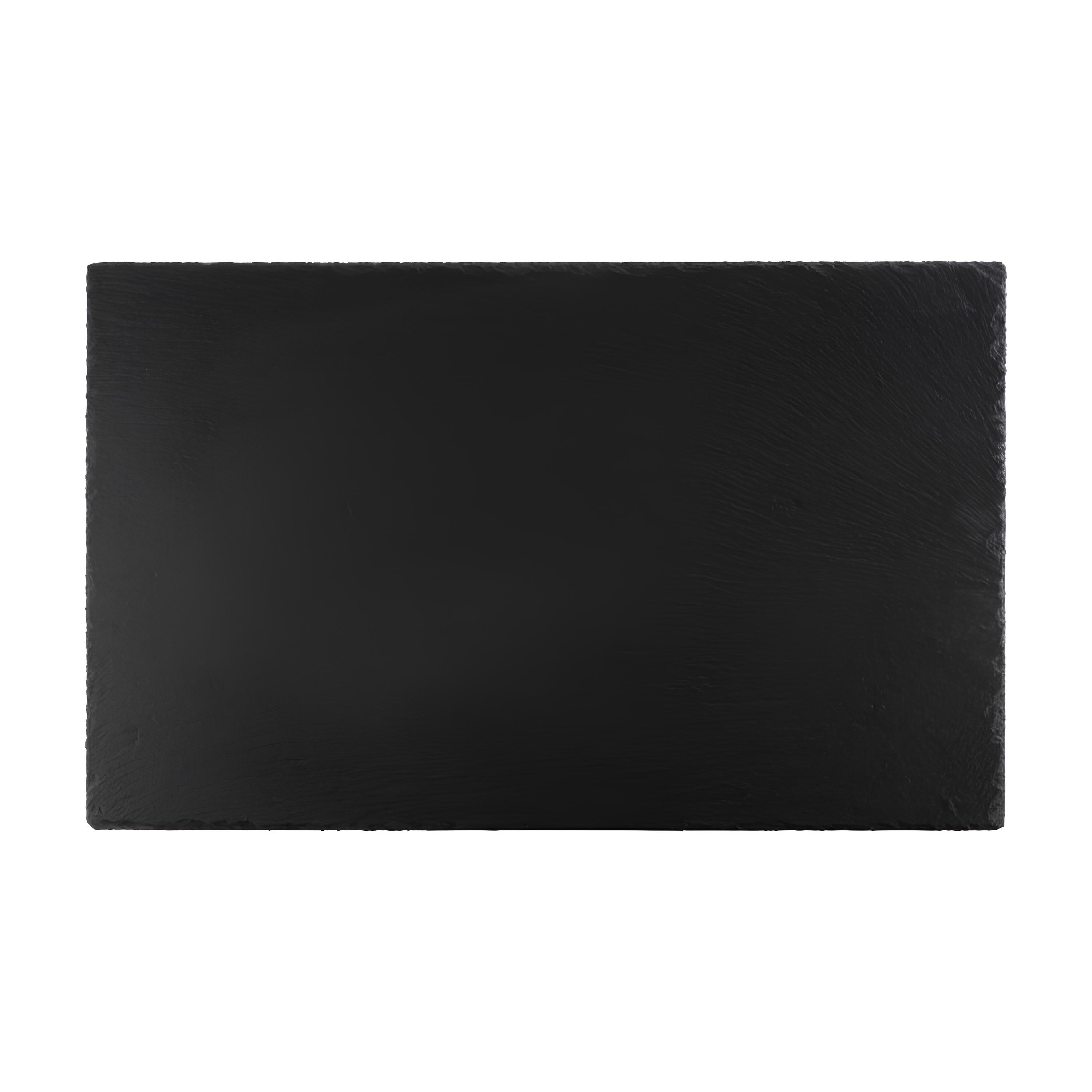 TRAVESSA BUFFET ARDOSIA GN1/1 53X32,5CM      