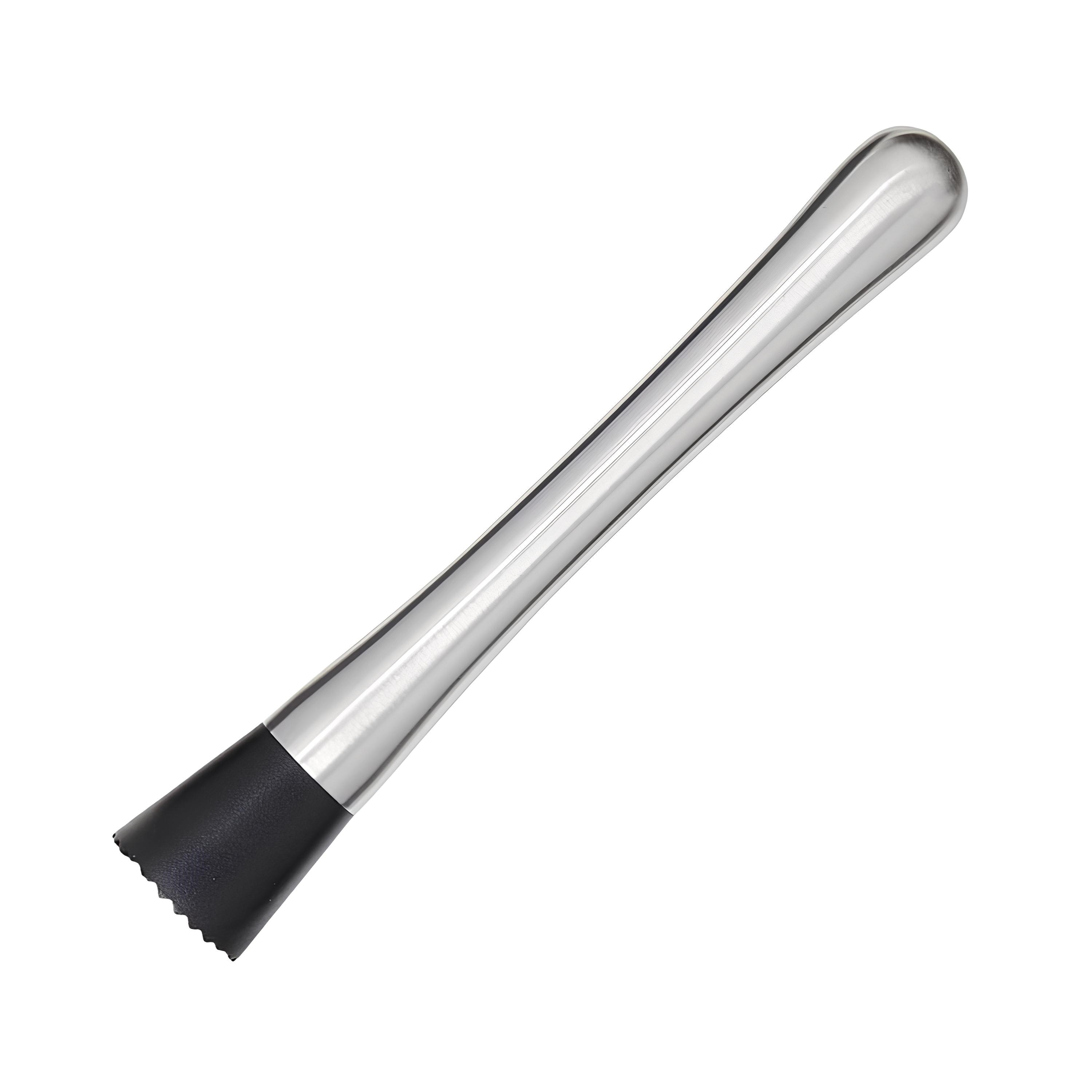 SOCADOR LIMÃO INOX 20CM