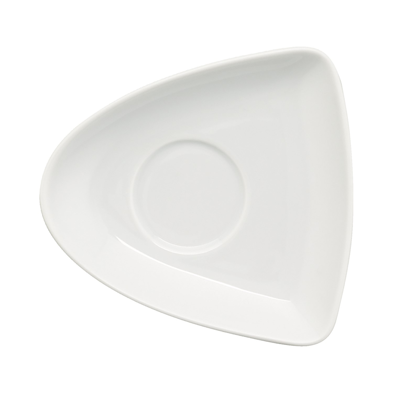 PIRES CAFÉ ASSIMÉTRICO PORCELANA 12X11,5CM 2CM ENJOY    