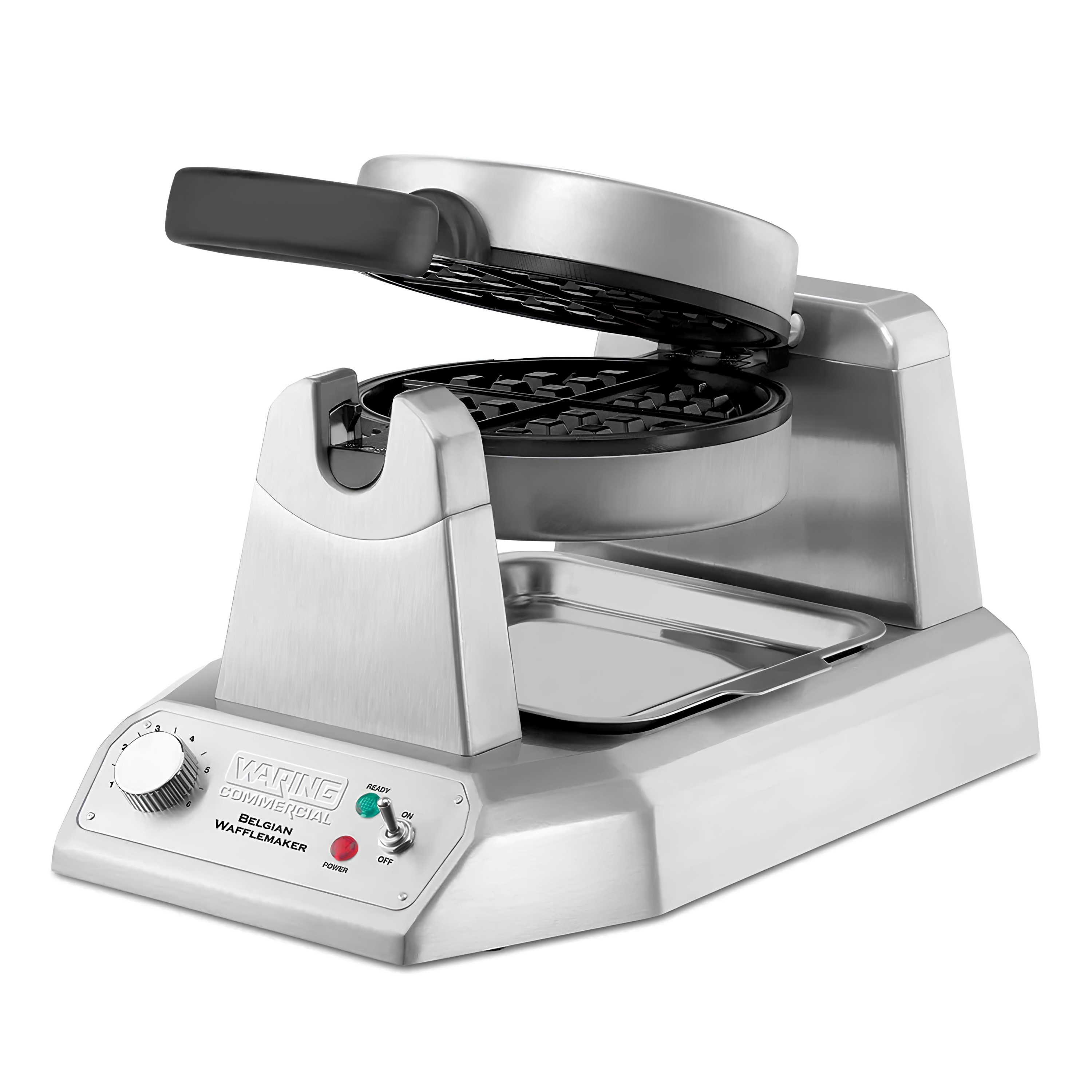 WAFFLEIRA 51X26CM 1200W/220V        