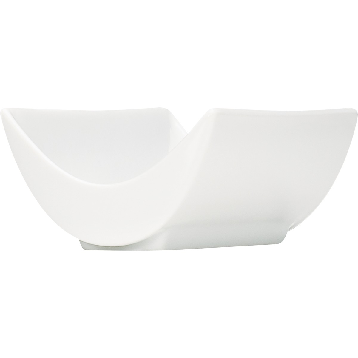 PORTA SACHÊ PORCELANA 13X7CM ENJOY BAUSCHER     