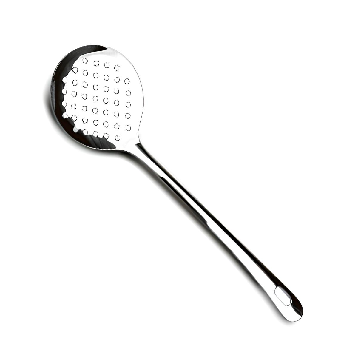 ESCUMADEIRA INOX 32CM SUPREMA       