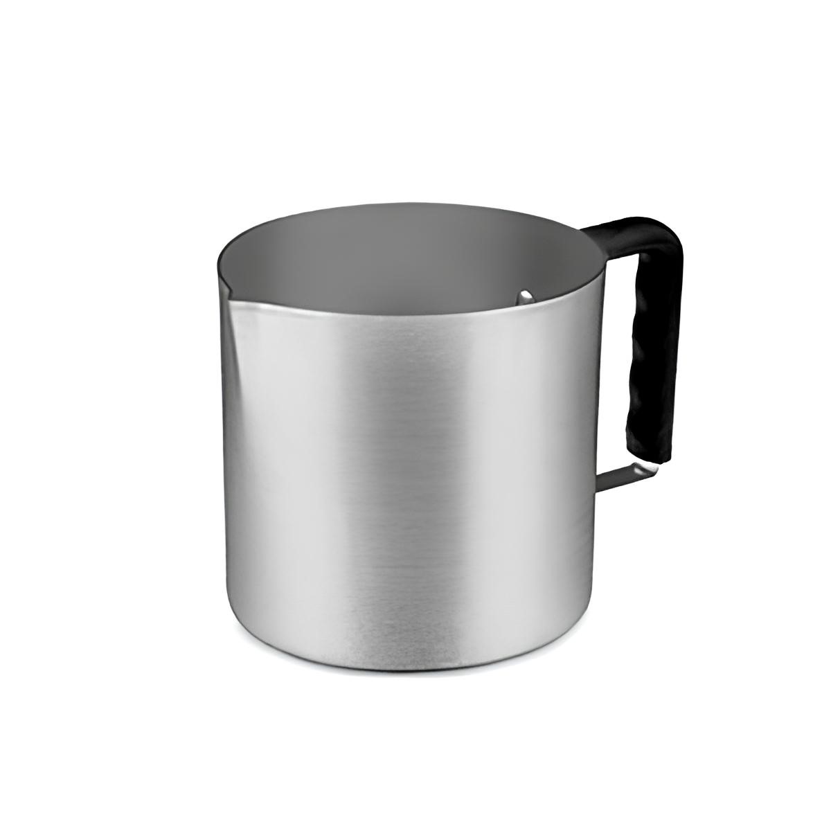 LEITEIRA/FERVEDOR ALUMÍNIO CABO BAQUELITE 3,2L 16CM     