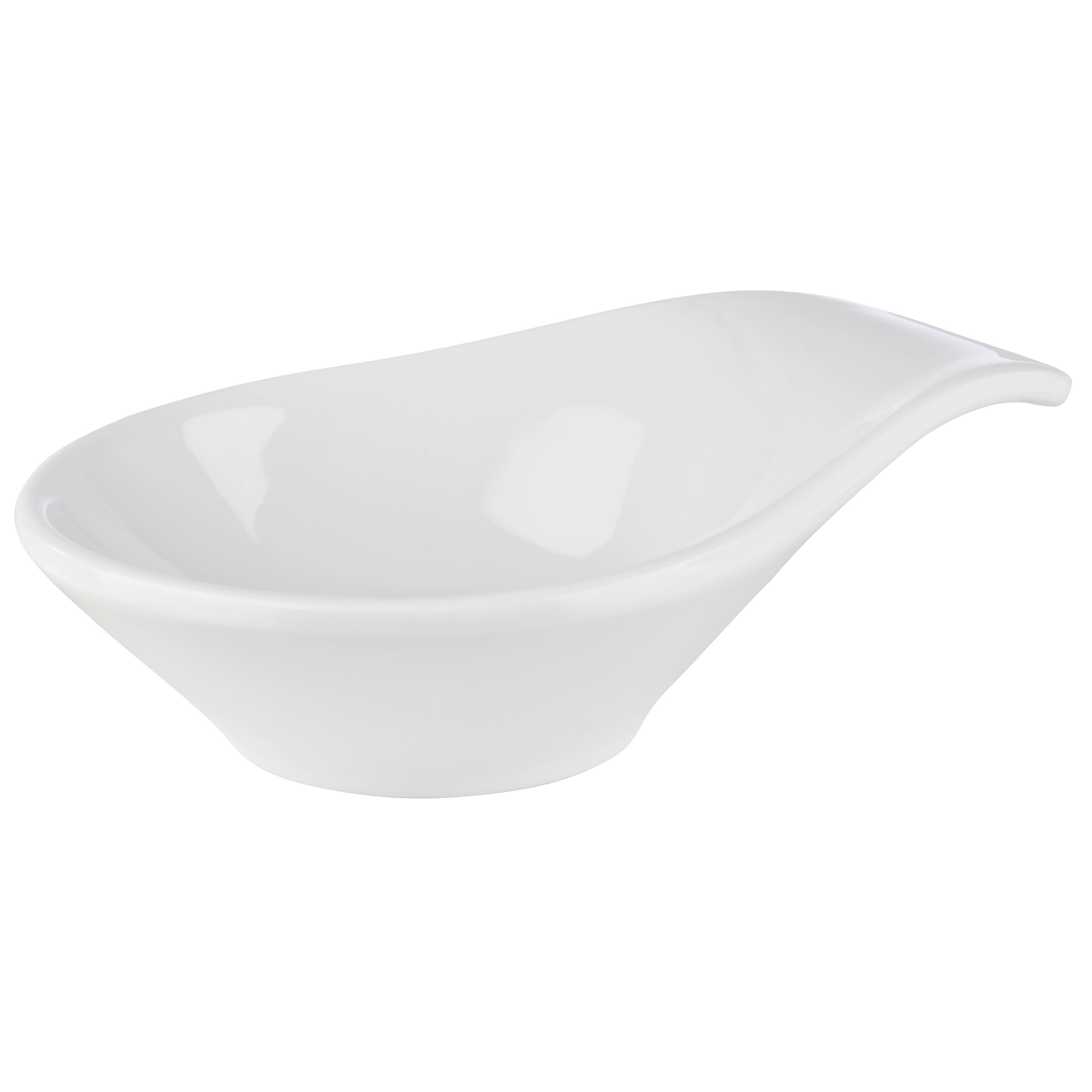 MINI BOWL GOTA MELAMINA 11,5X7,5CM 60ML     