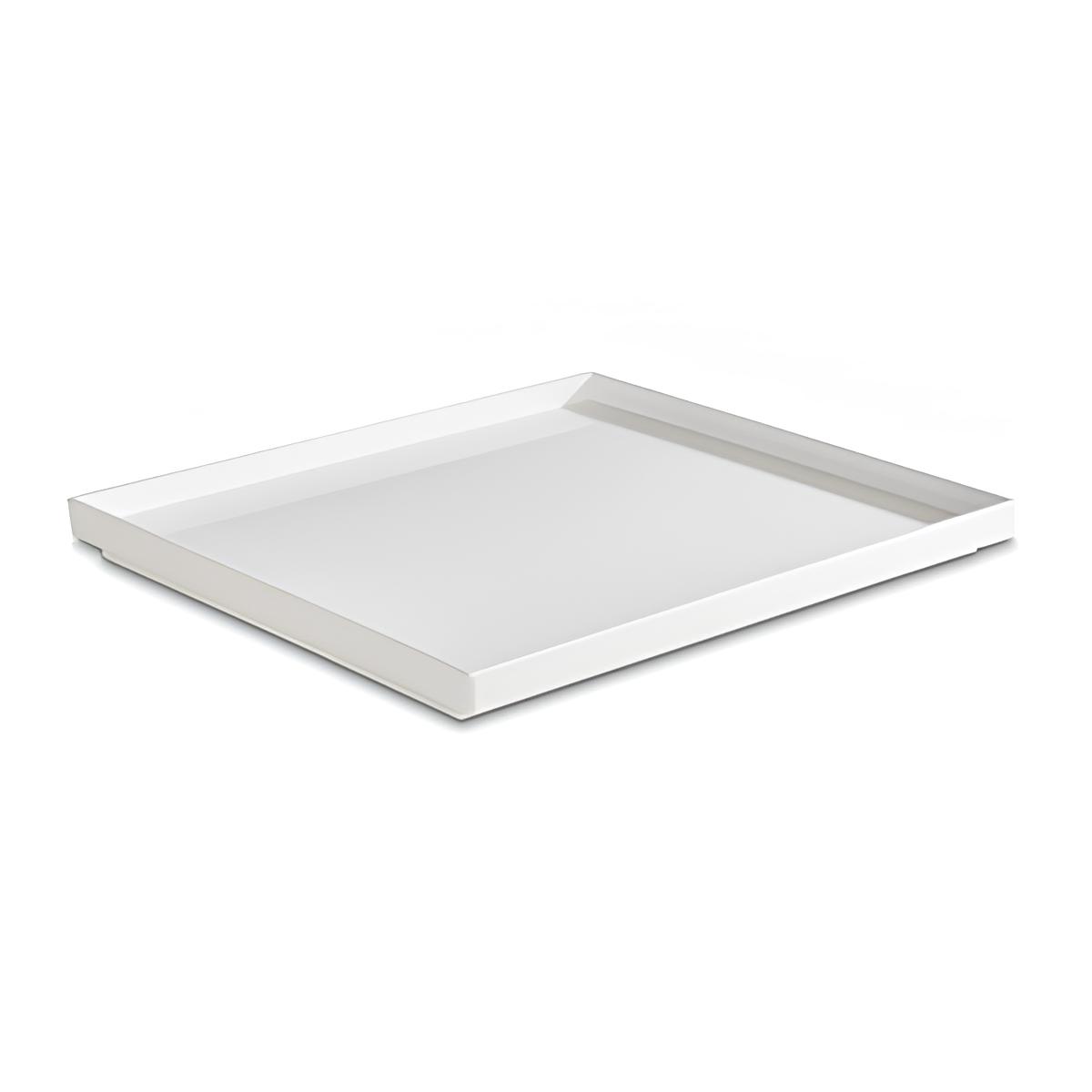 TRAVESSA RASA MELAMINA GN1/2 32,5X26,5CM ASIA PLUS    