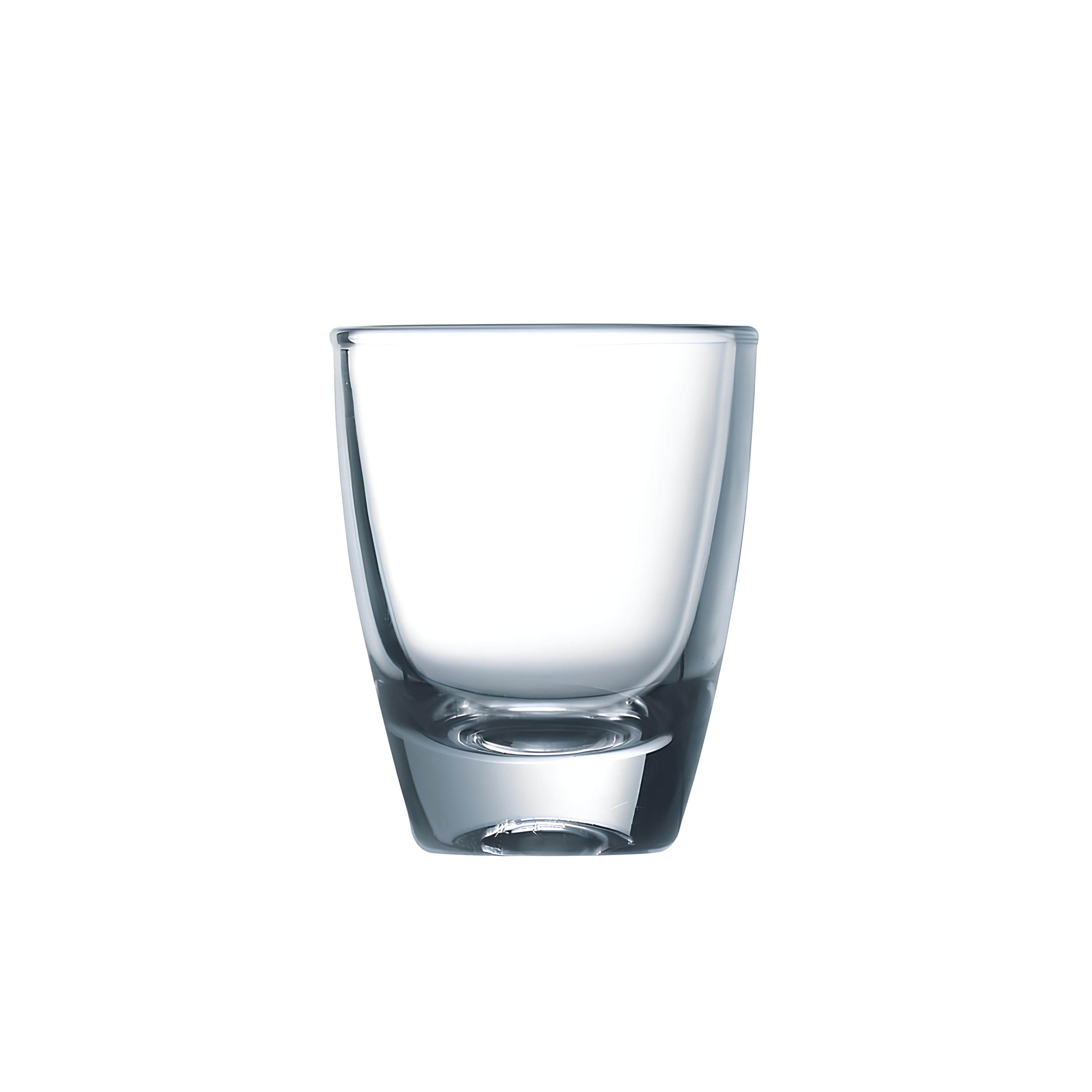 COPO SHOT VIDRO MULTIUSO 50ML 5CM     