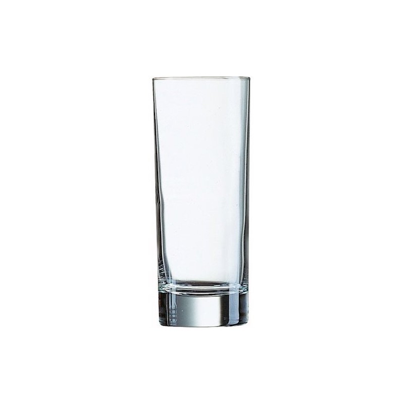 COPO SHOT VIDRO 60ML 10,5CM ISLANDE     