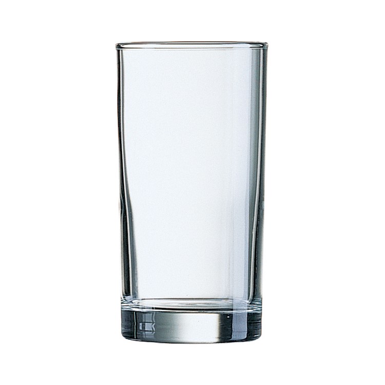 COPO SUCO VIDRO TEMPERADO 230ML PRINCESA     