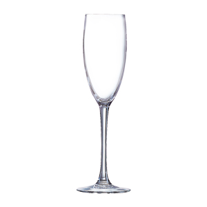 TAÇA CHAMPAGNE CRYSTAL GLASS 160ML 22,5CM CABERNET    