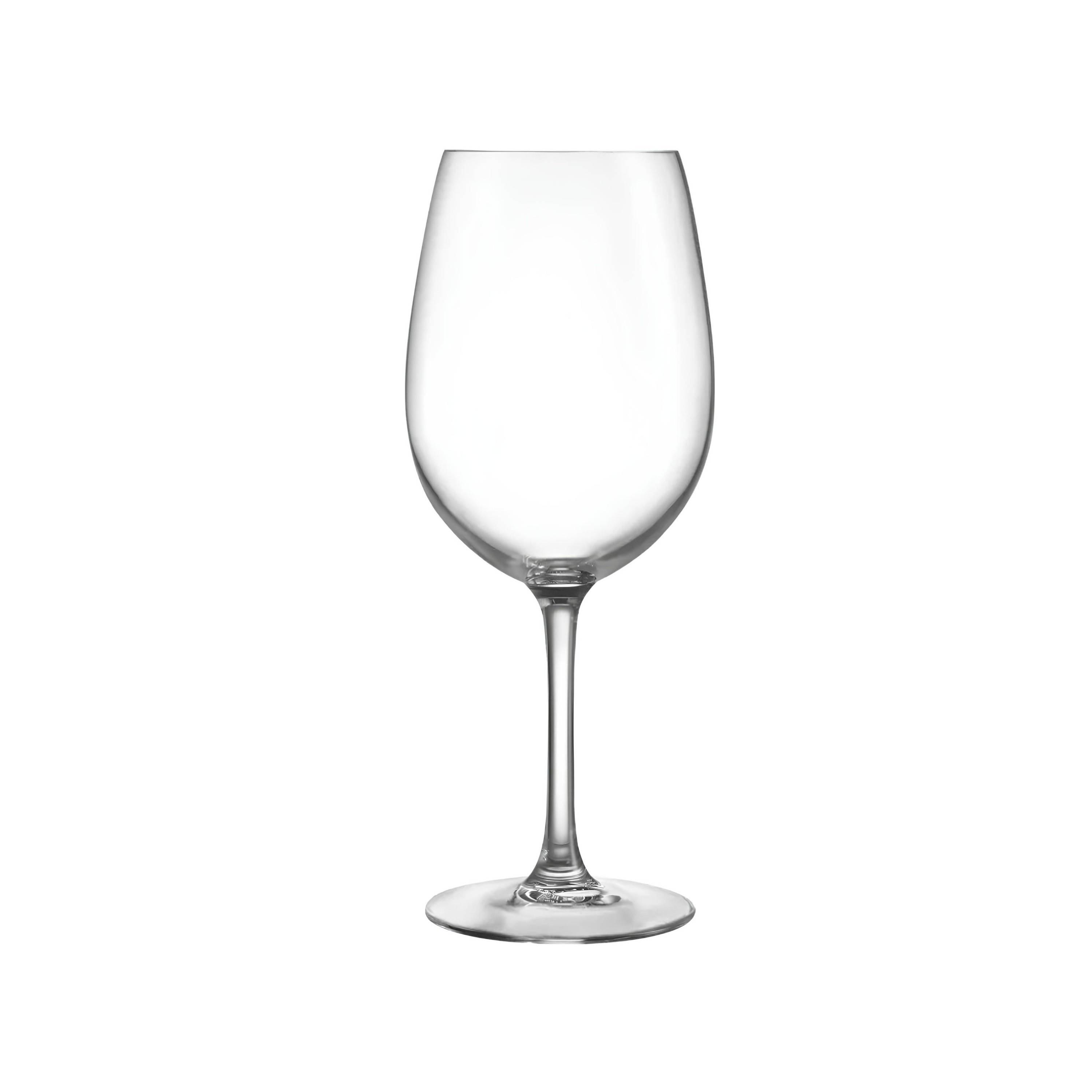 TAÇA VINHO BRANCO CRYSTAL GLASS 350ML 20CM CABERNET   