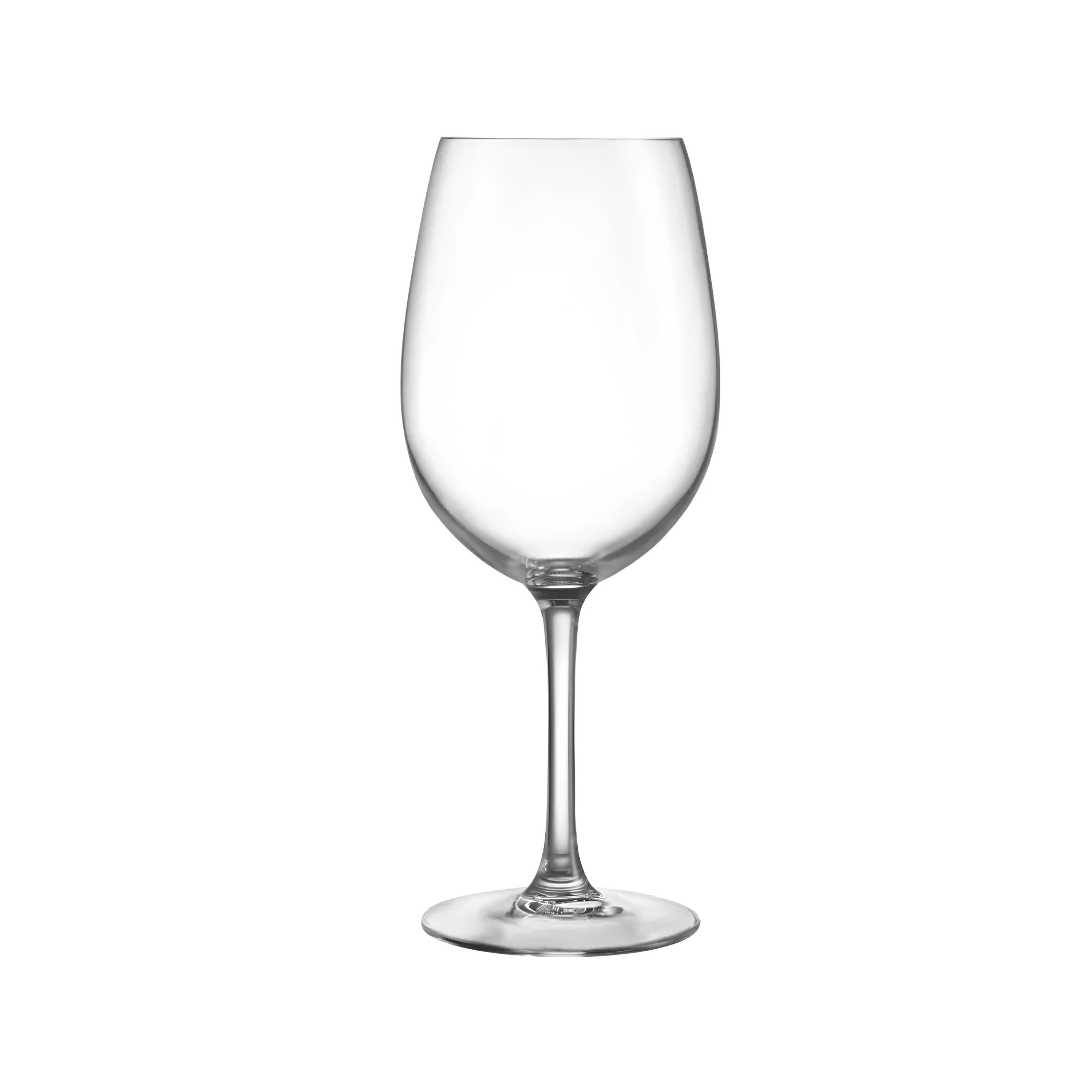 TAÇA ÁGUA CRYSTAL GLASS 470ML 22CM CABERNET    