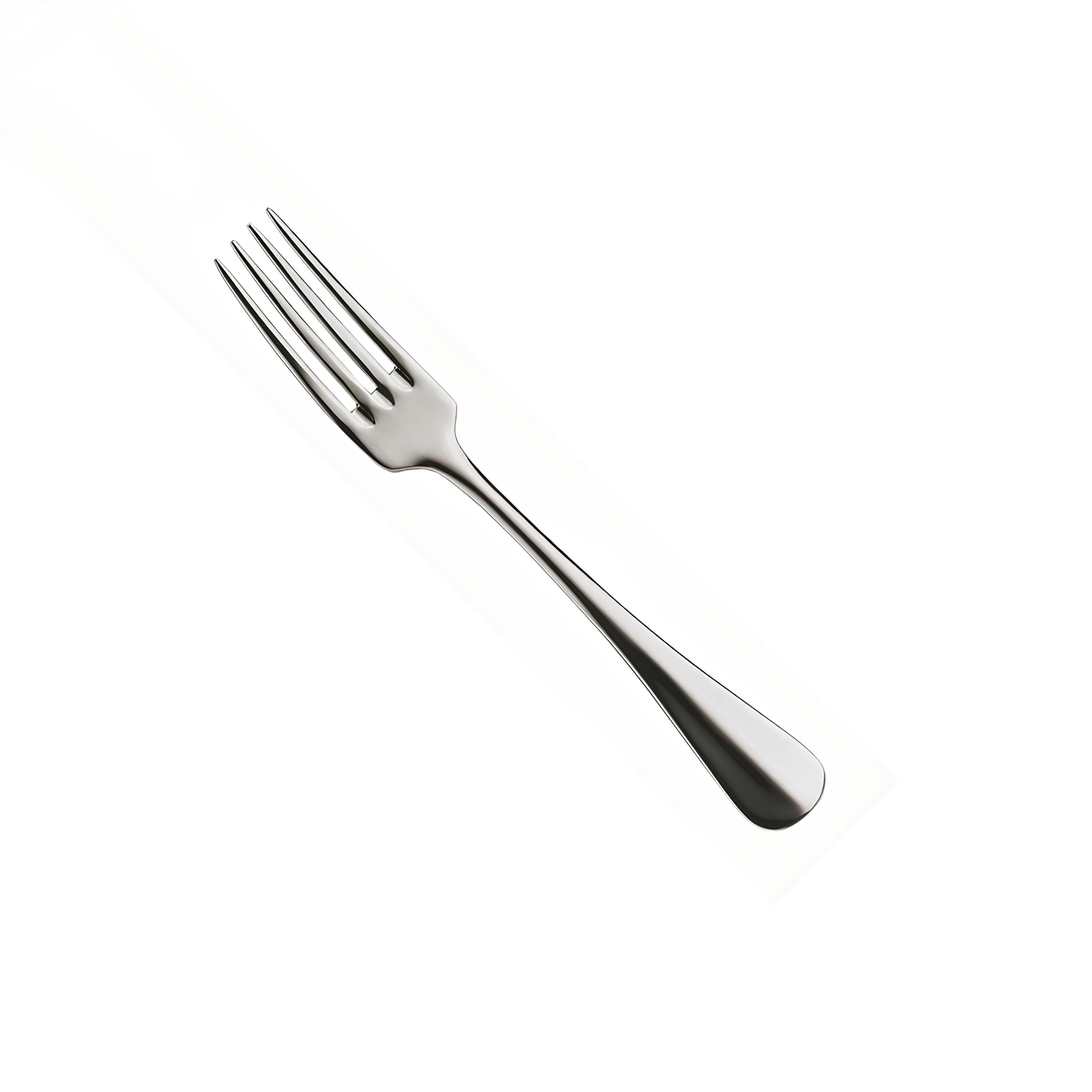 GARFO SOBREMESA INOX CROMARGAN 18CM BAGUETTE WMF    