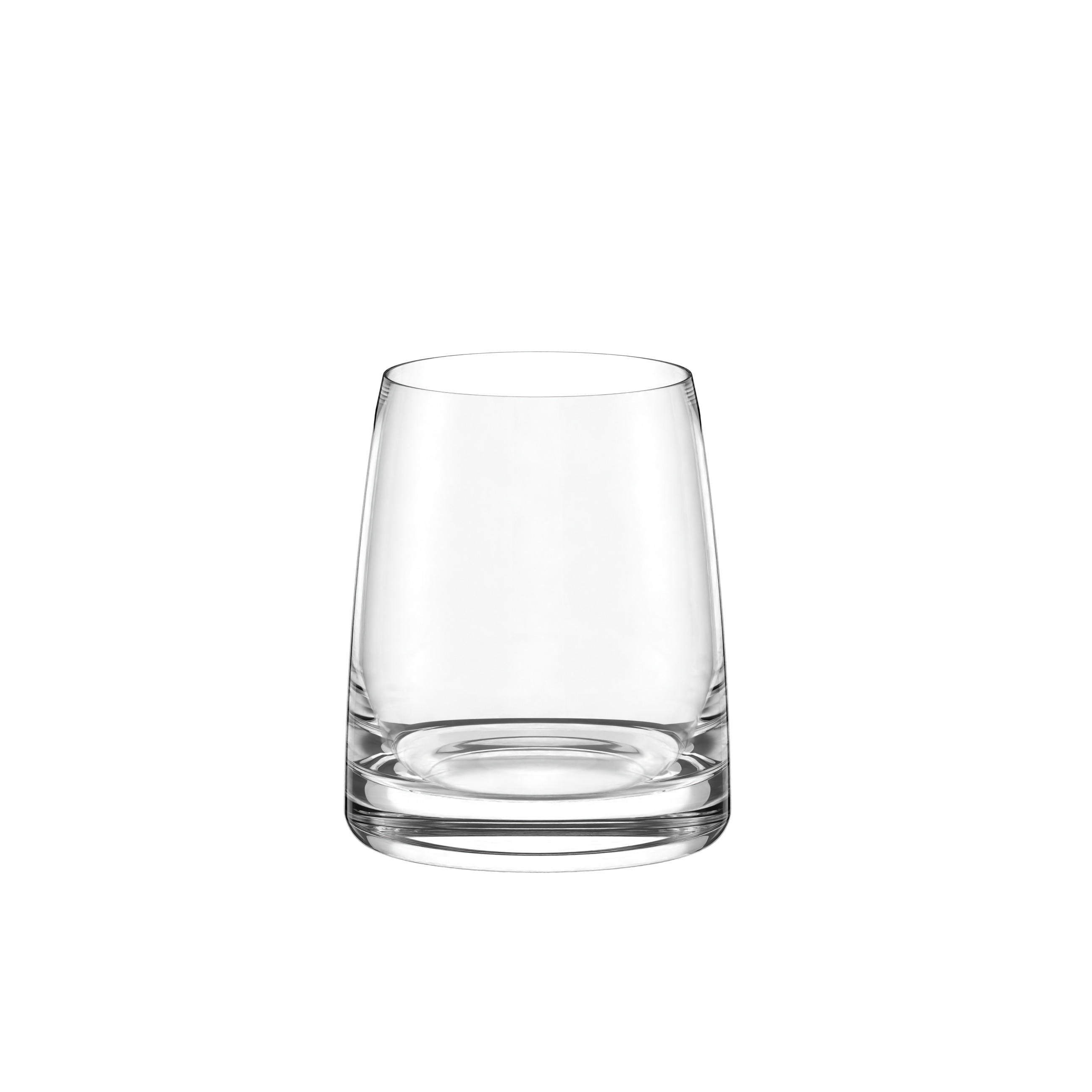 COPO SUCO CRYSTAL GLASS 225ML 9CM EXPERIENCE    