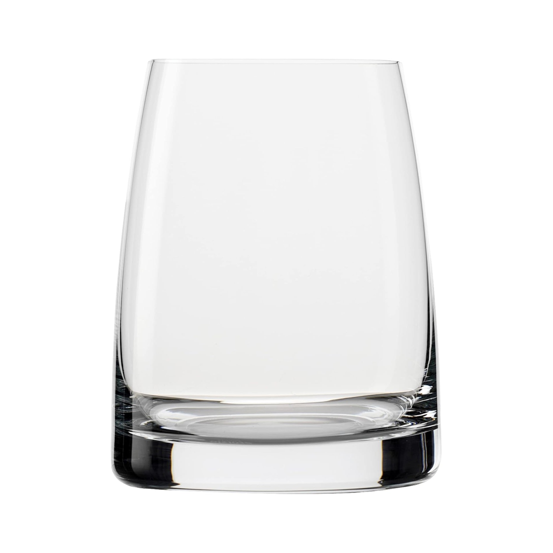 COPO WHISKY CRYSTAL GLASS 325ML 8CM EXPERIENCE    