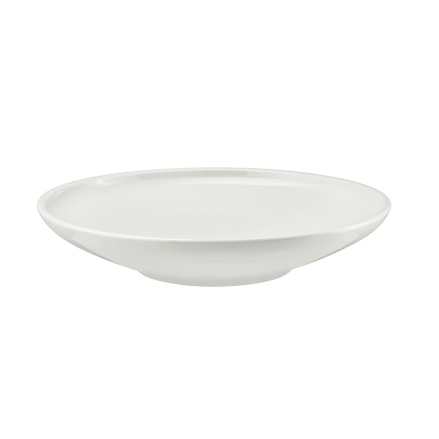 PRATO FUNDO PORCELANA 26CM 5CM SHIRO     