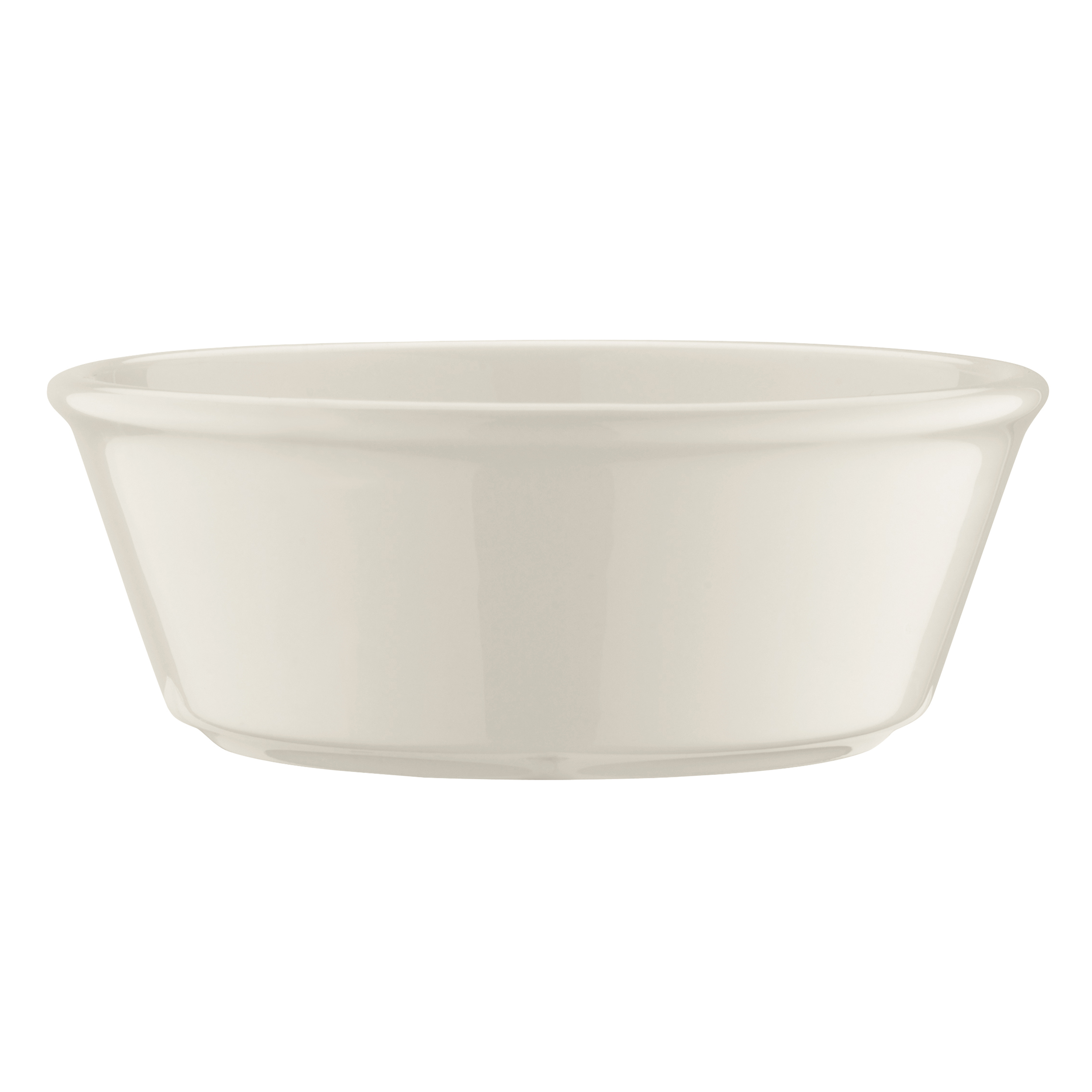 BOWL EMPILHÁVEL PORCELANA 290ML PRESENTATION BONNA     