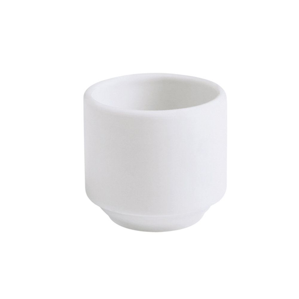 PORTA OVOS PORCELANA 5CM ACTUALITE      