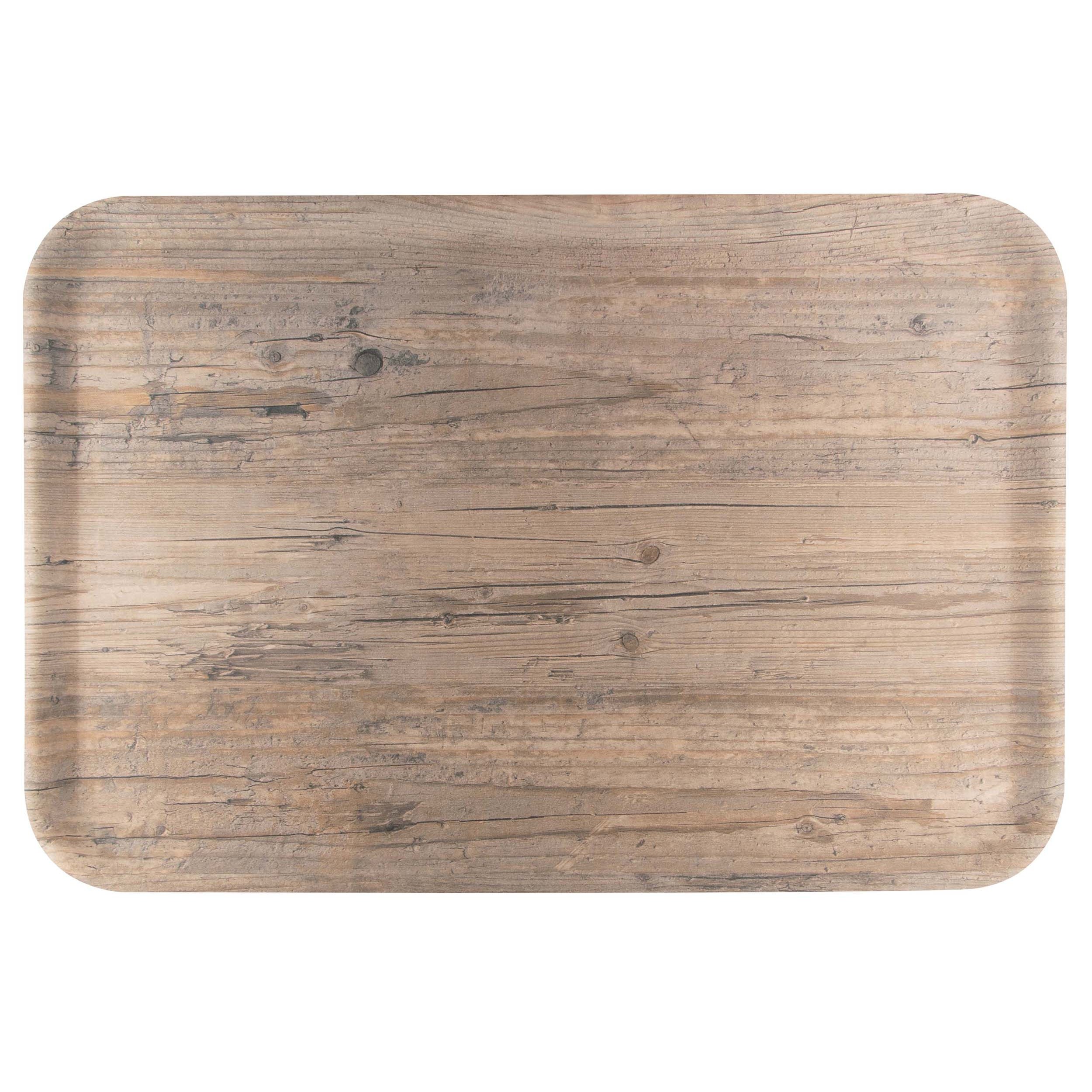 BANDEJA ROOM SERVICE/EVENTOS LAMINADA 60X40CM VINTAGE     