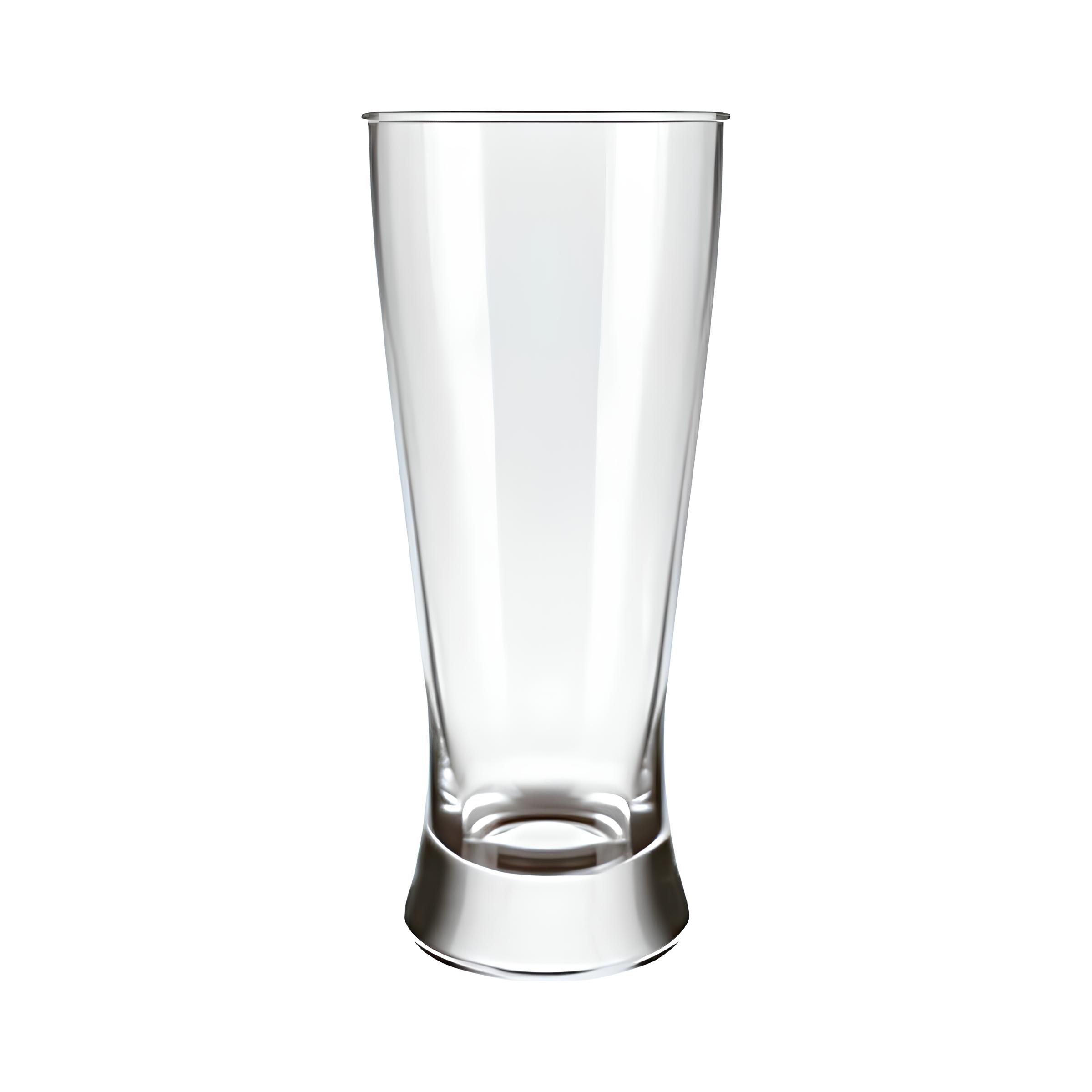 TULIPA CERVEJA VIDRO 300ML 16CM SM LAGER    