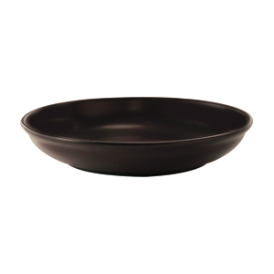 PRATO FUNDO PORCELANA 25CM OLIVA COSMOS     