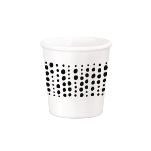 AROMATECA CAFÉ VIDRO 95ML 6CM SFERE     