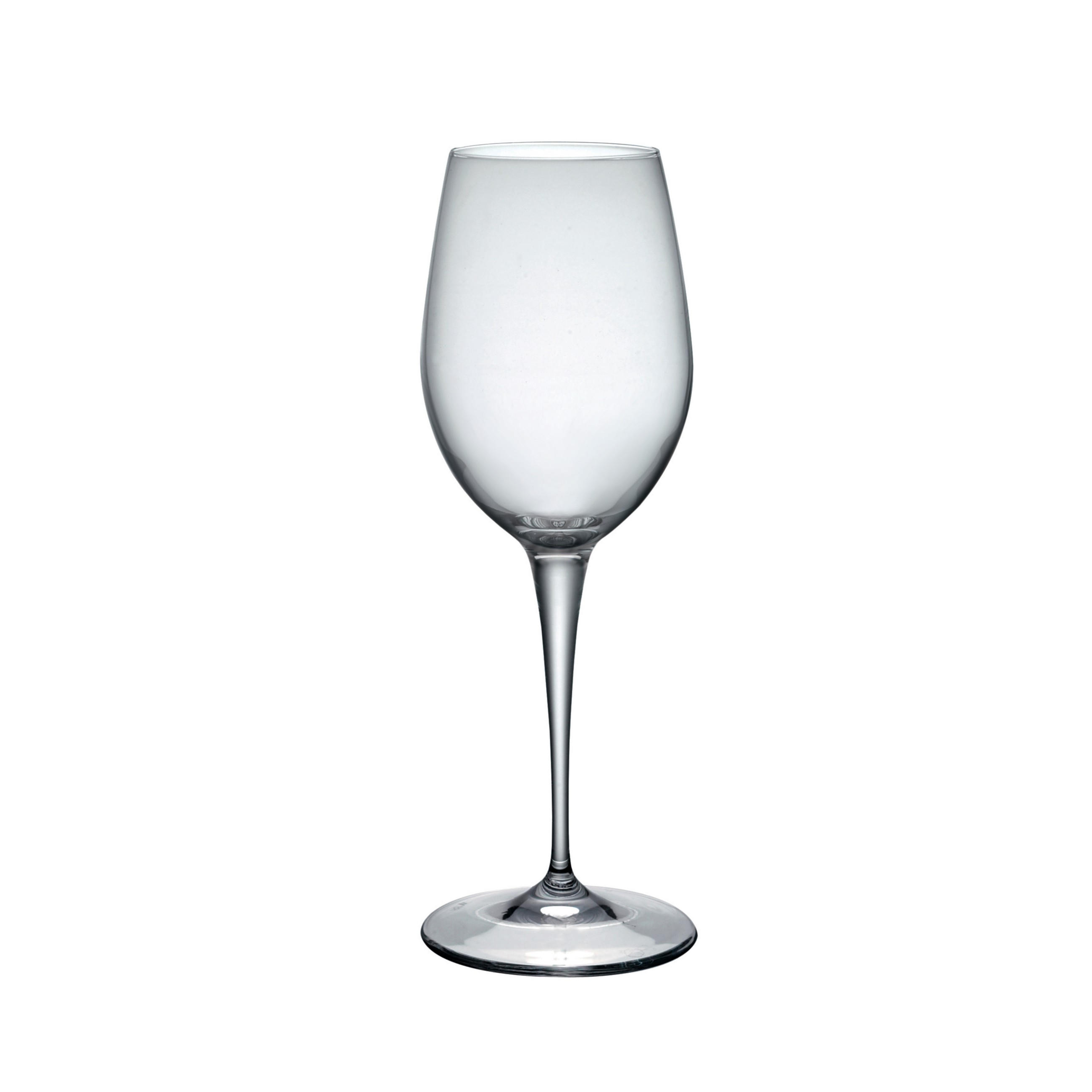 TAÇA VINHO BRANCO CRYSTAL GLASS 470ML 23,5CM PREMIUM   