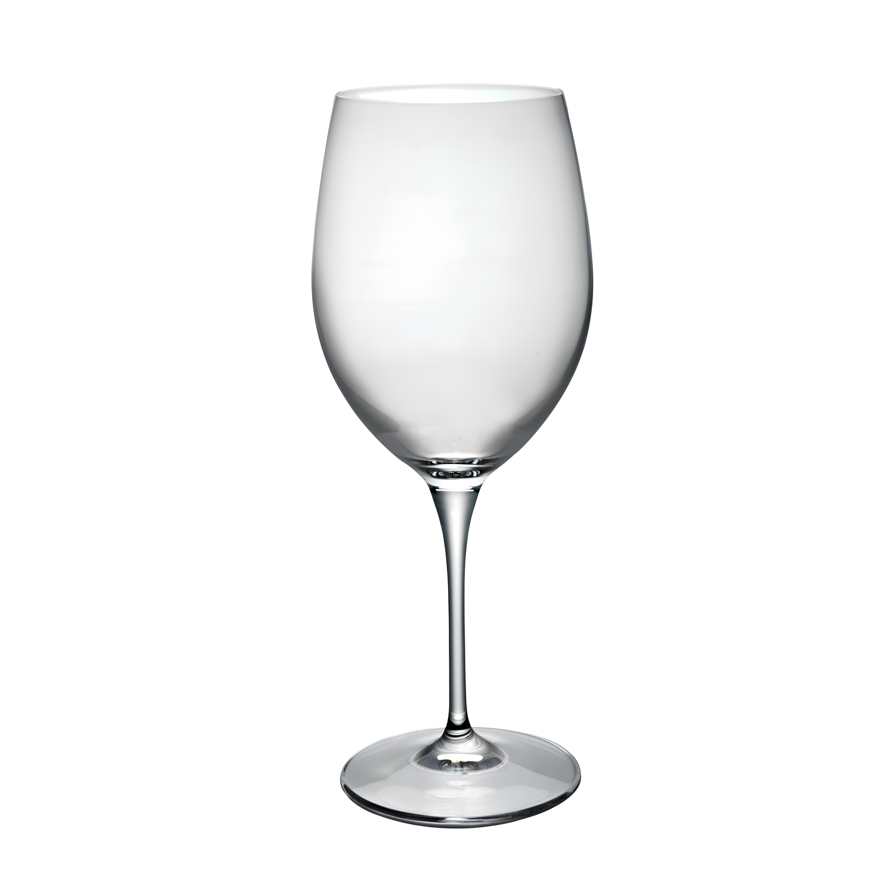 TAÇA VINHO TINTO CRYSTAL GLASS 600ML 24CM PREMIUM   