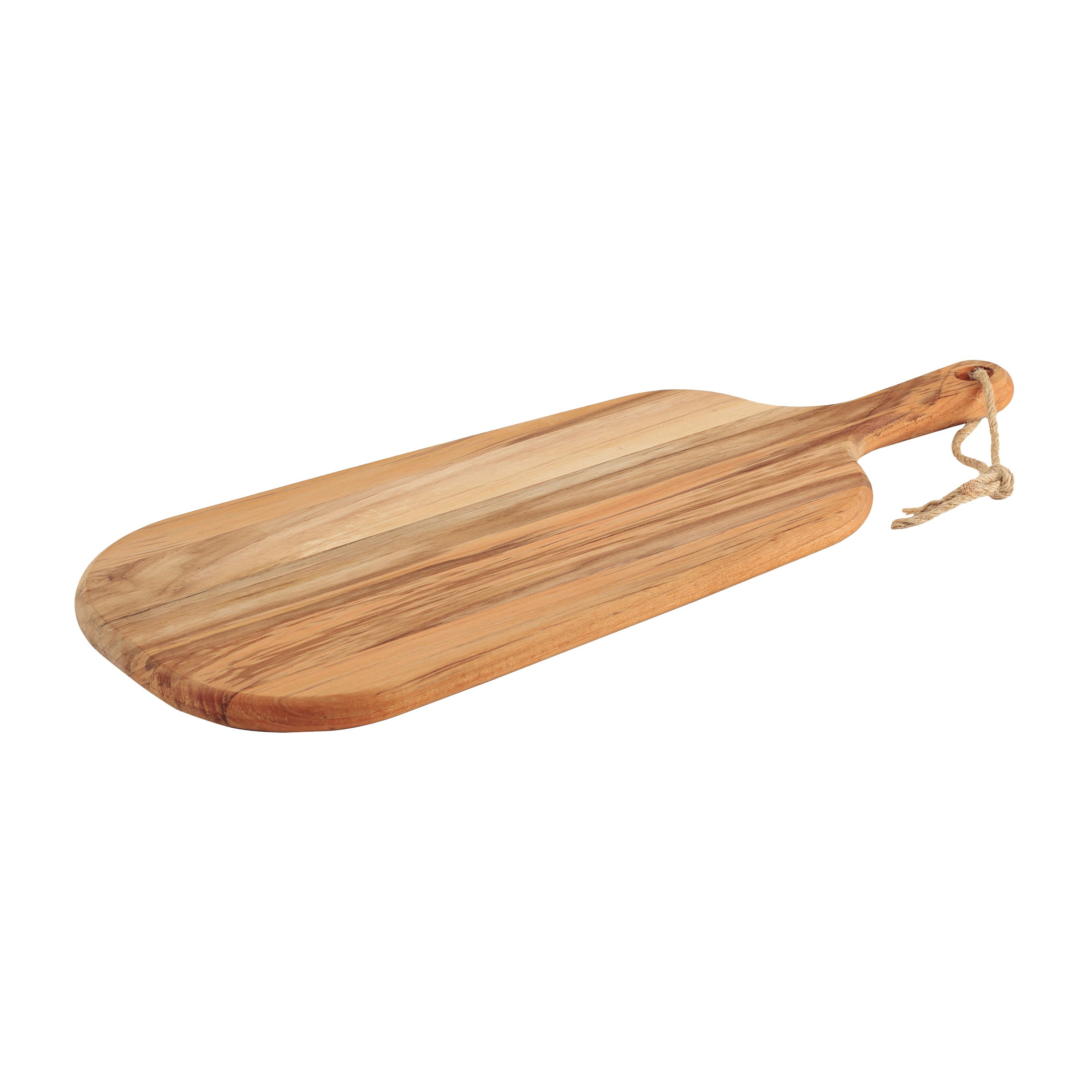 TÁBUA PÃES MADEIRA MOGNO 48X19CM PROVENCE     