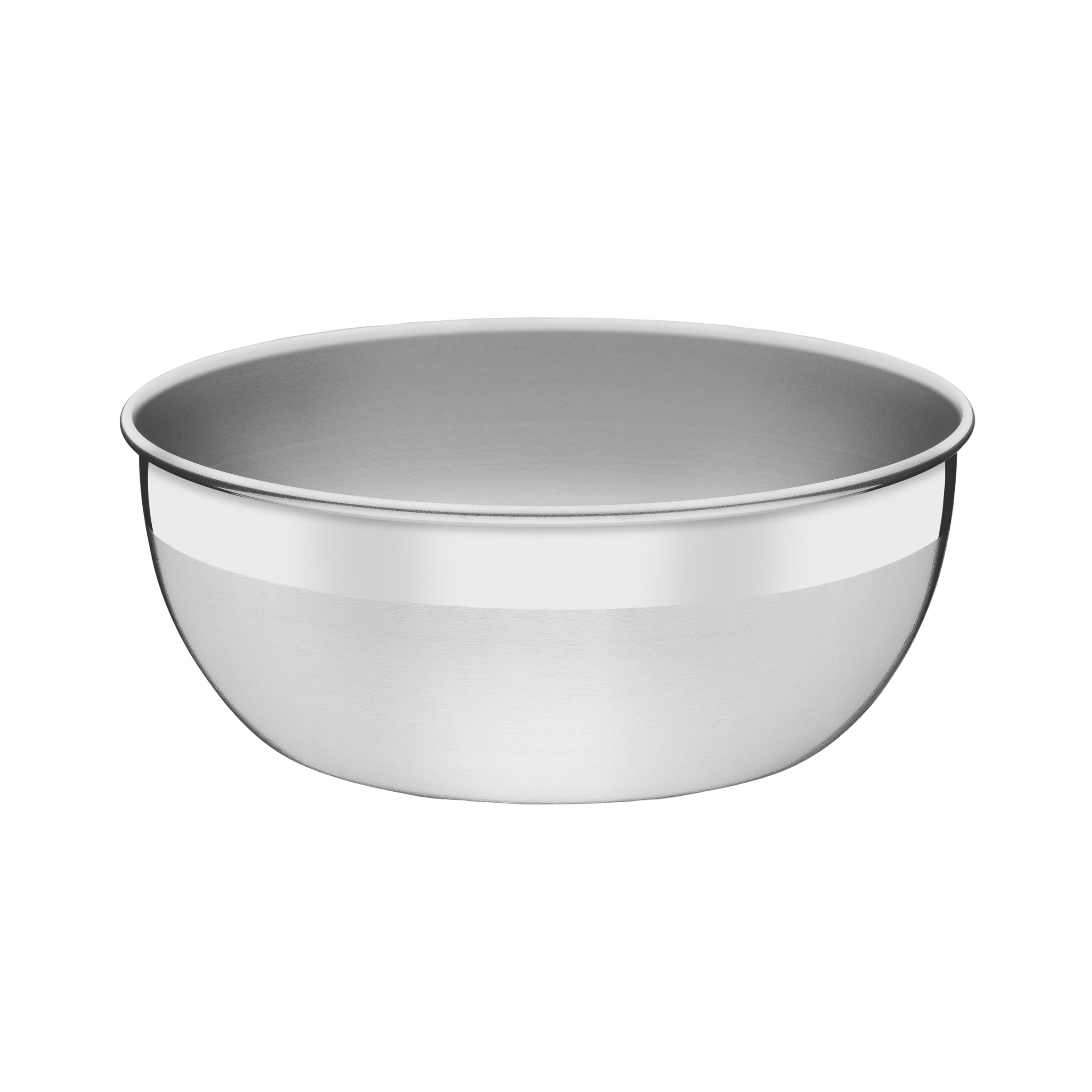 BOWL INOX REFORÇADO 20CM 2,2L FREEZINOX     