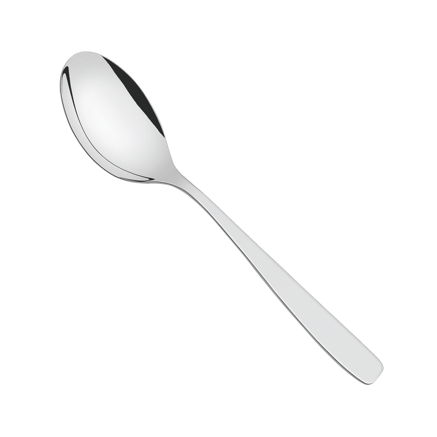 COLHER DE ARROZ INOX 25CM COSMOS     