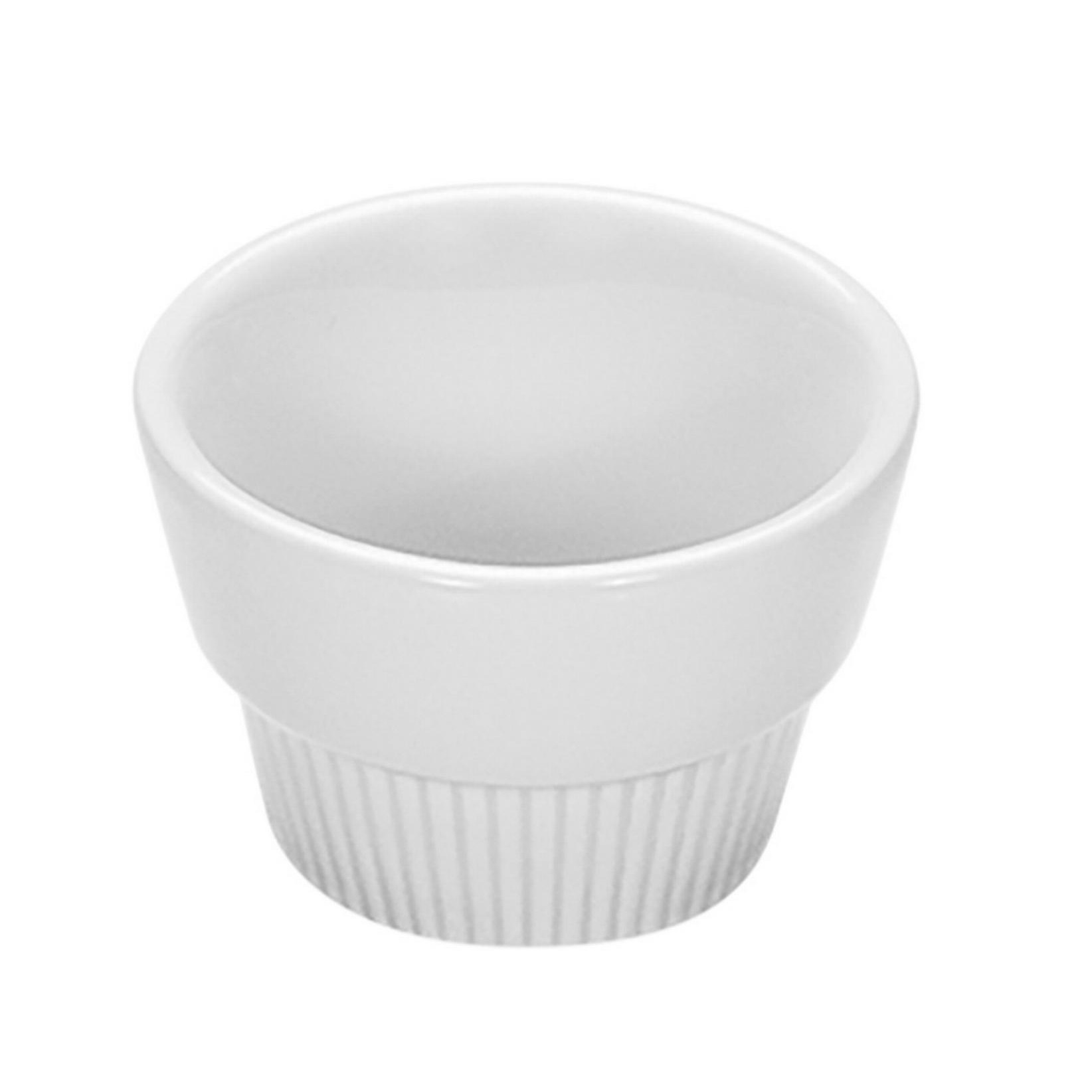 BOWL XÍCARA PORCELANA 70ML 7CM COFFEE TASTING    