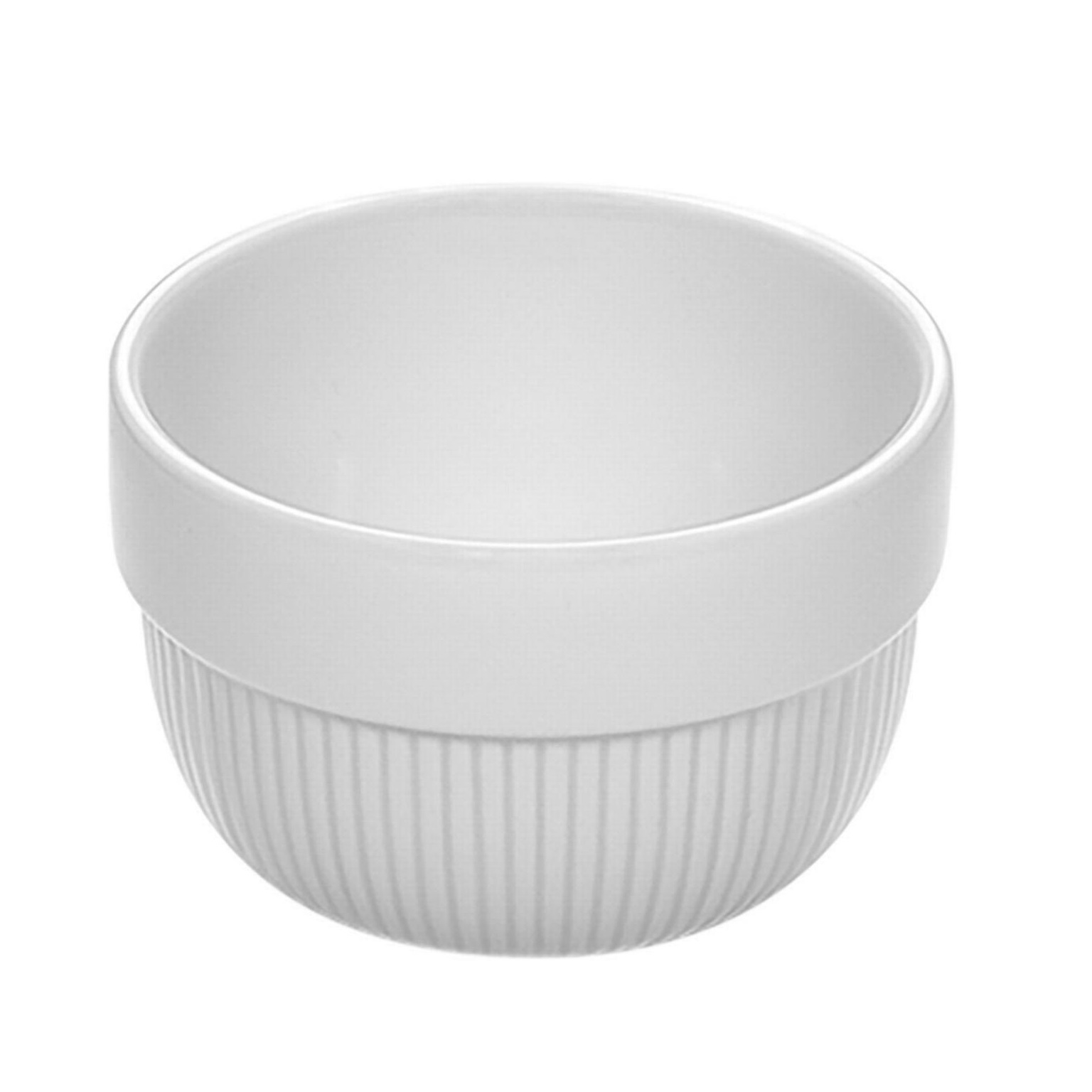 BOWL PORCELANA 230ML 9CM COFFEE TASTING     