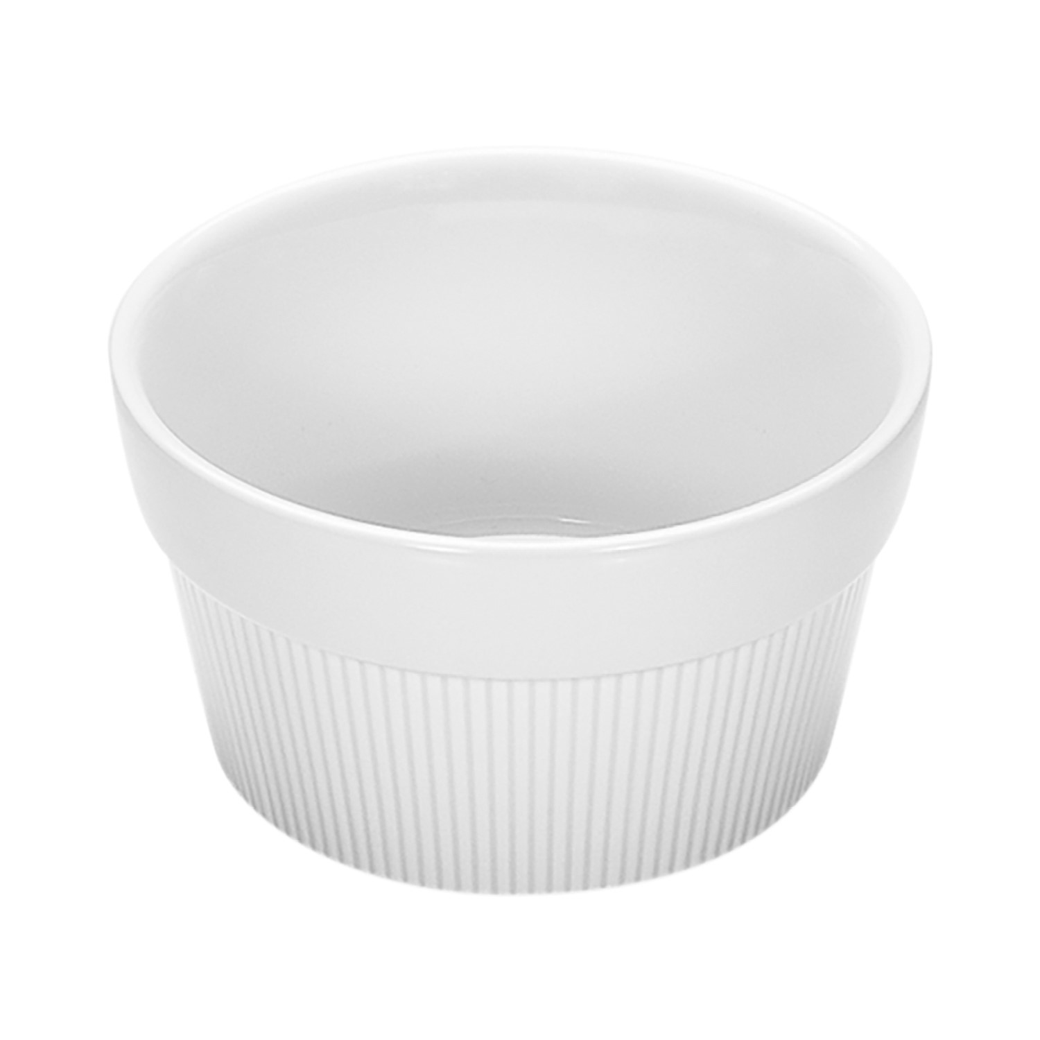 BOWL RAMEQUIM PORCELANA 400ML 11CM COFFEE TASTING    
