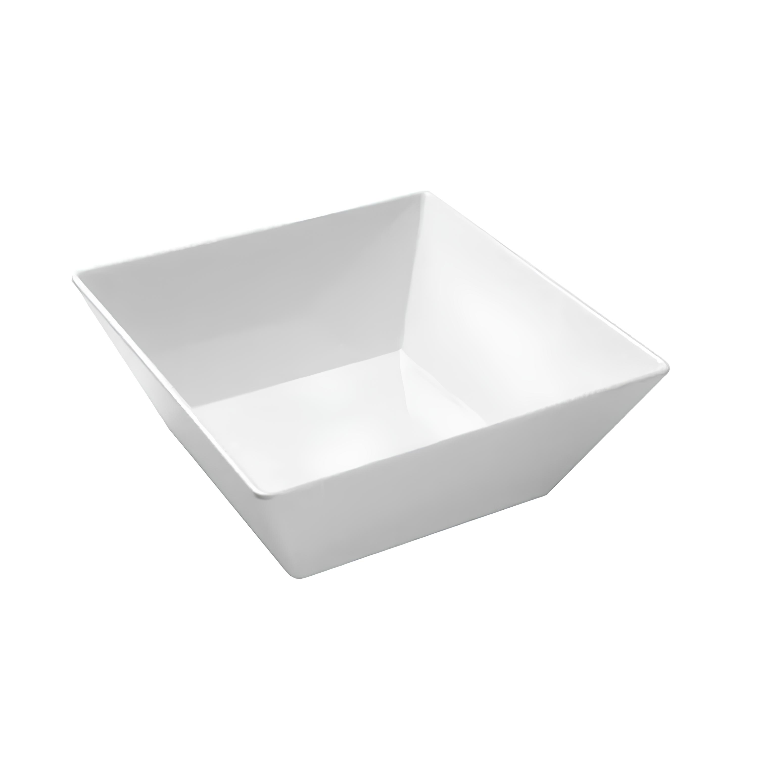 SALADEIRA MELAMINA 24X24CM        