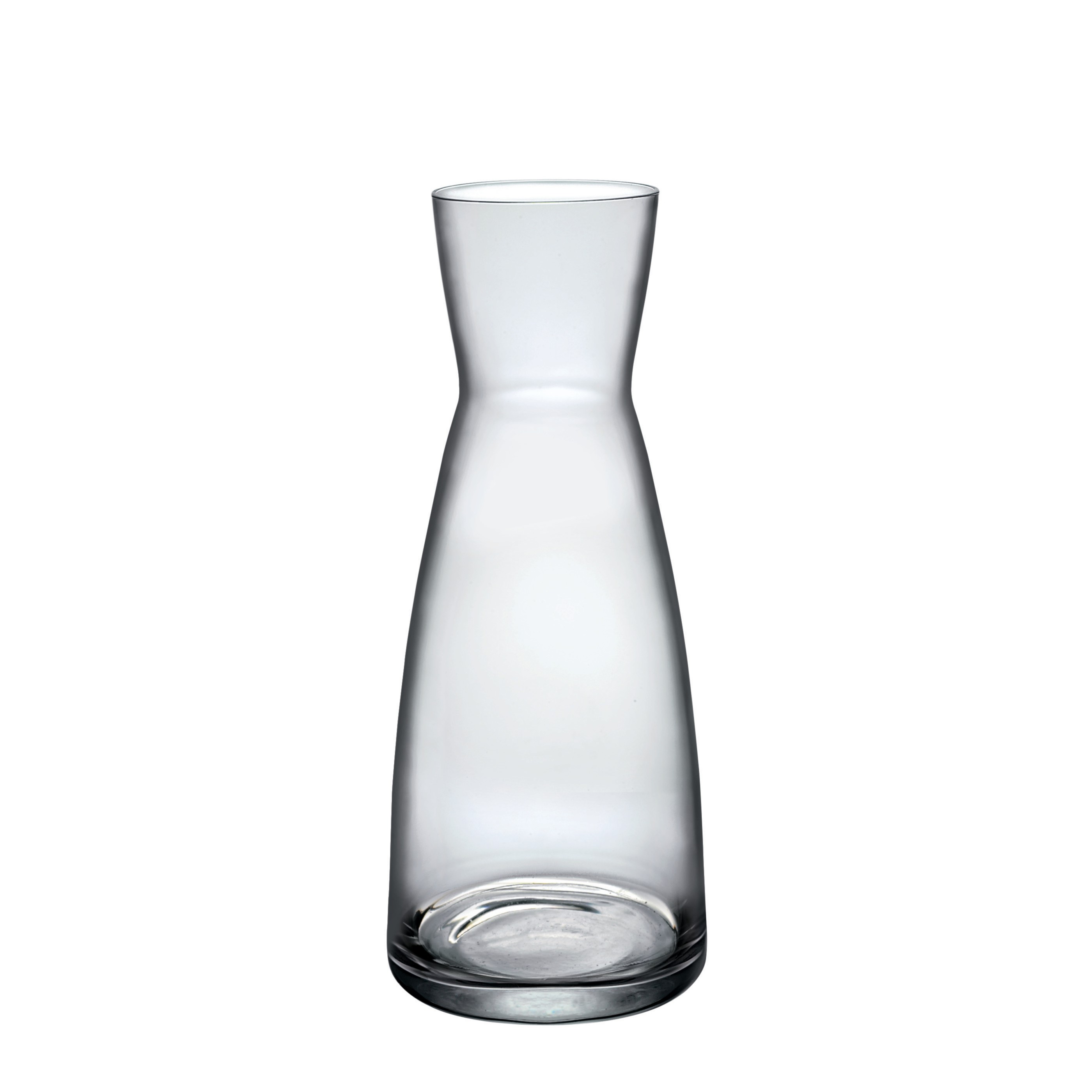 JARRA VIDRO 550ML 20,4CM YPSILON      