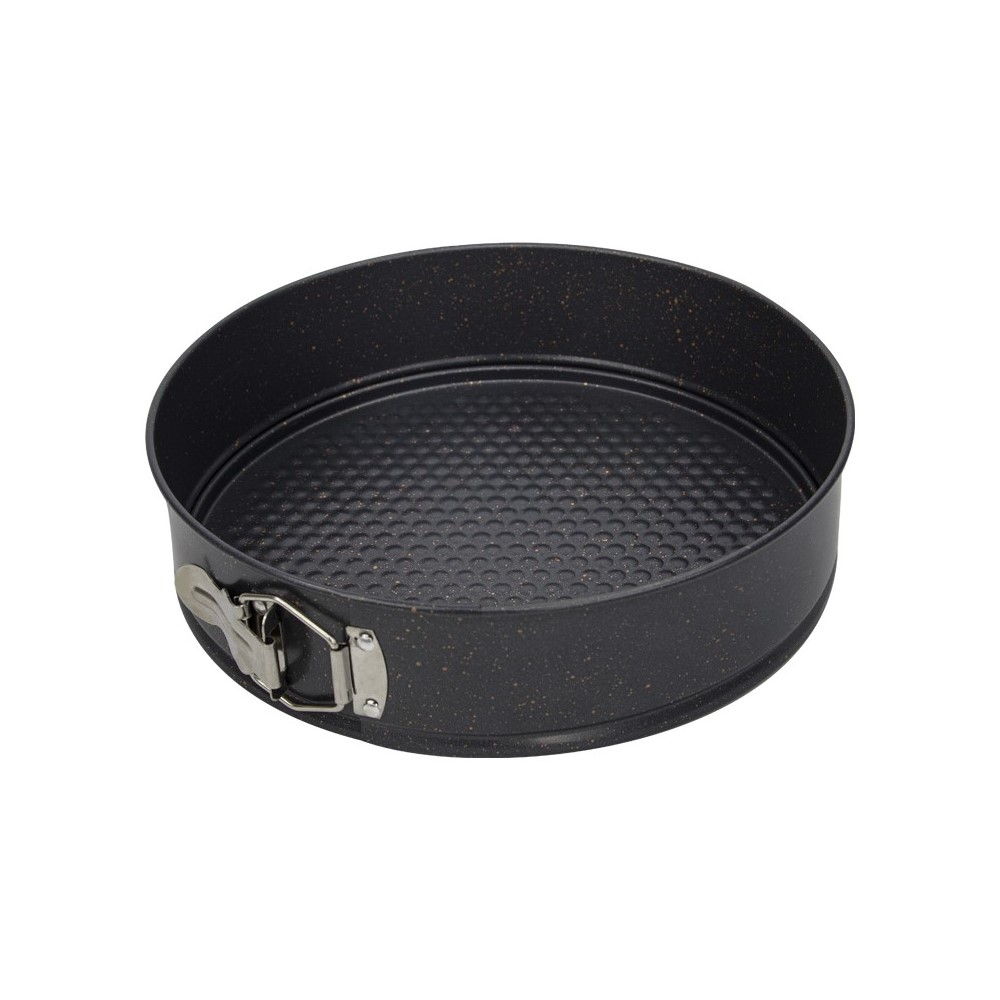 FORMA FUNDO REMOVÍVEL AÇO ANTIADERENTE 22CM ESSENCE    
