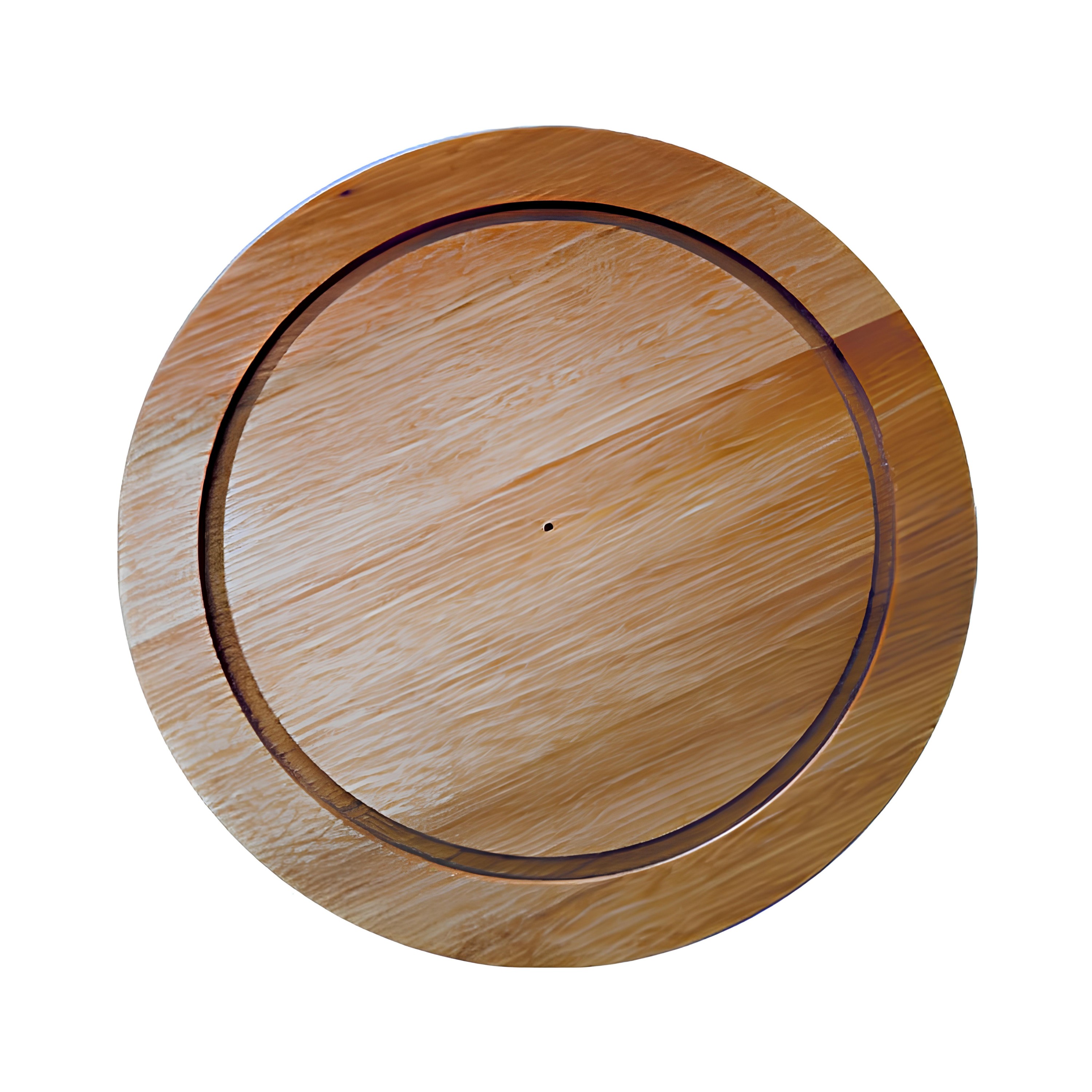BASE MADEIRA 28CM        