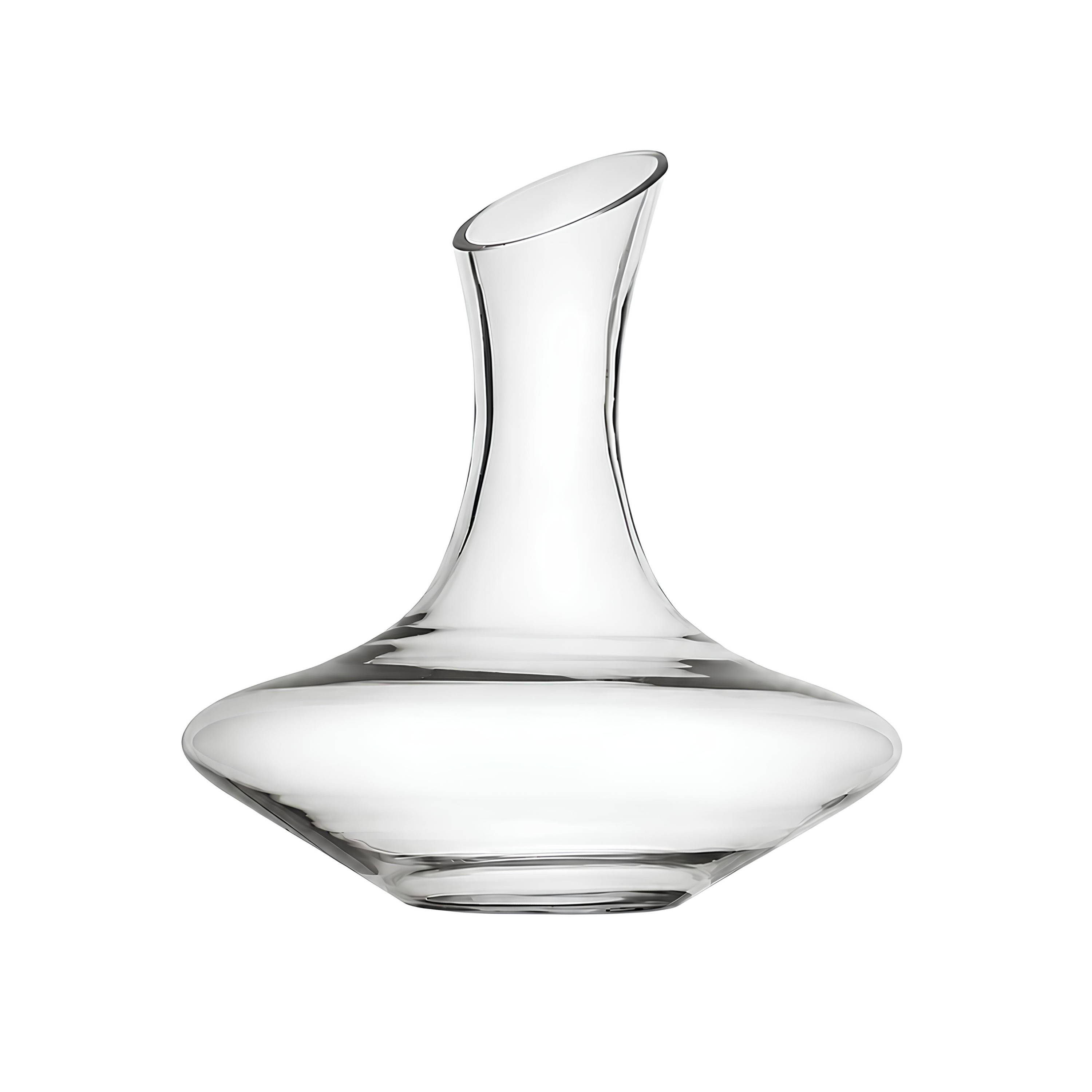 DECANTER VIDRO 1,5L 23CM       