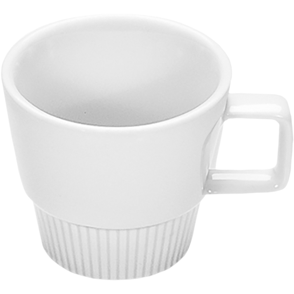 XÍCARA CAFÉ PORCELANA 100ML 7CM COFFEE TASTING    