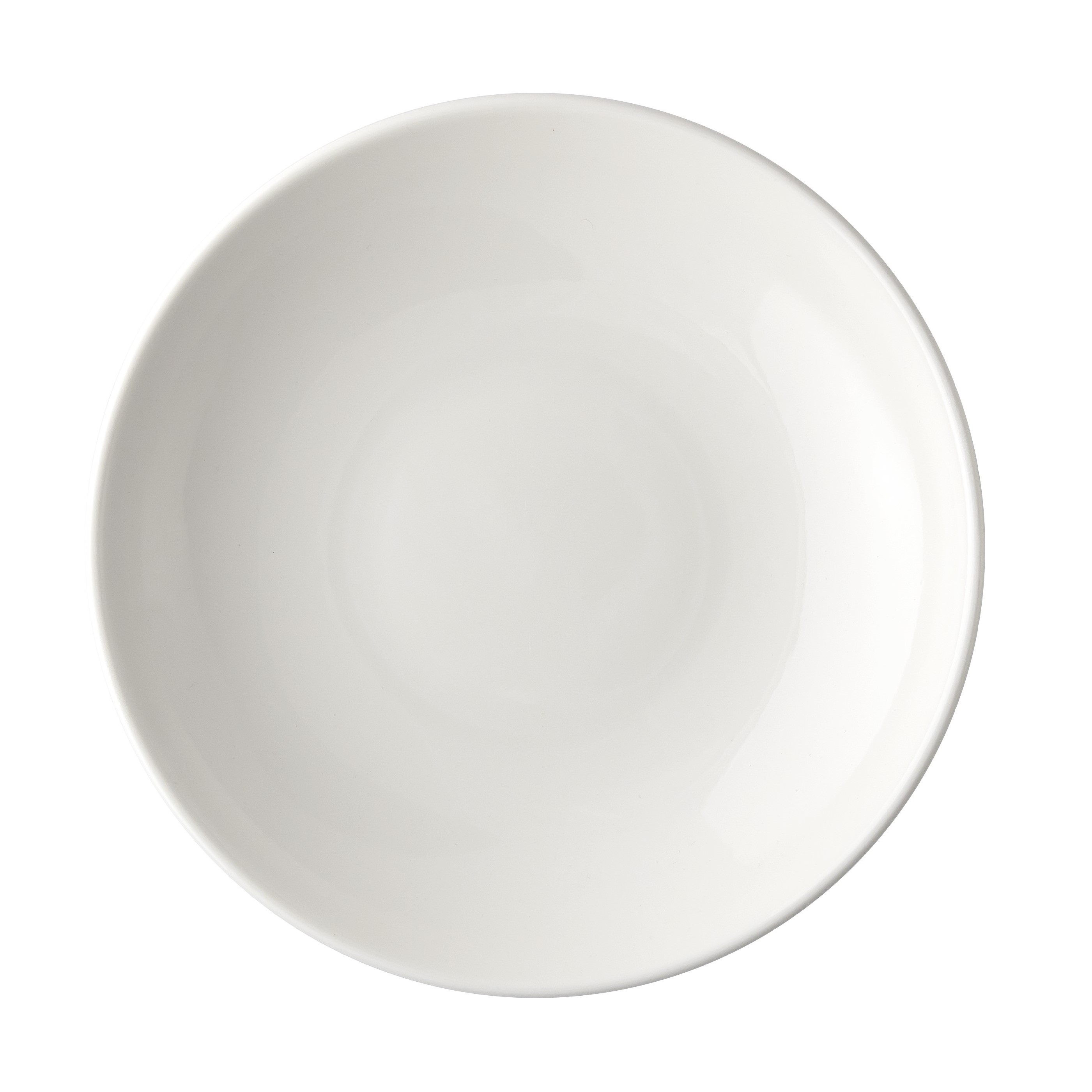 PRATO FUNDO MULTIUSO PORCELANA 23CM GOURMET BONNA COM GARANTIA DE 