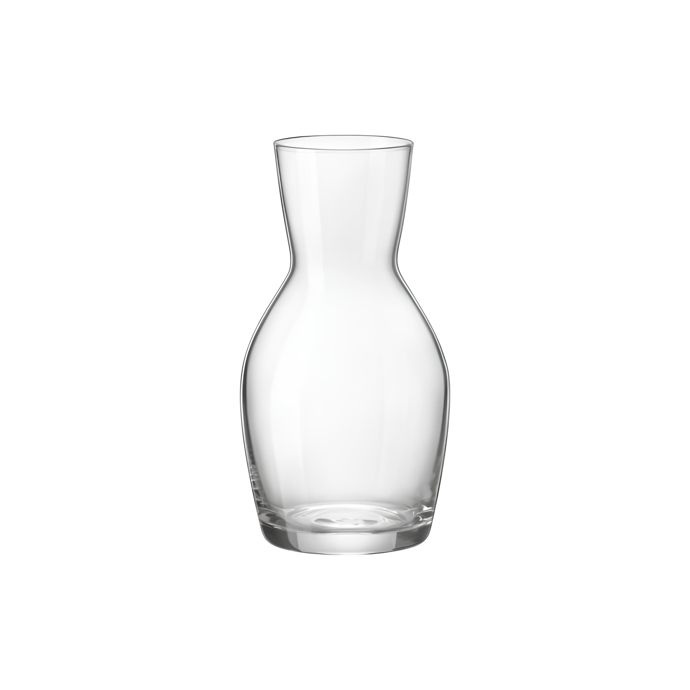 JARRA VIDRO 250ML 14CM YPSILON      