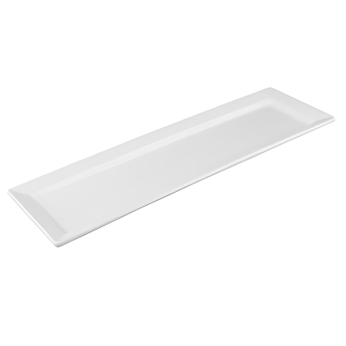 TRAVESSA RASA MELAMINA GN2/4 53X16,5CM GASTRONORM     