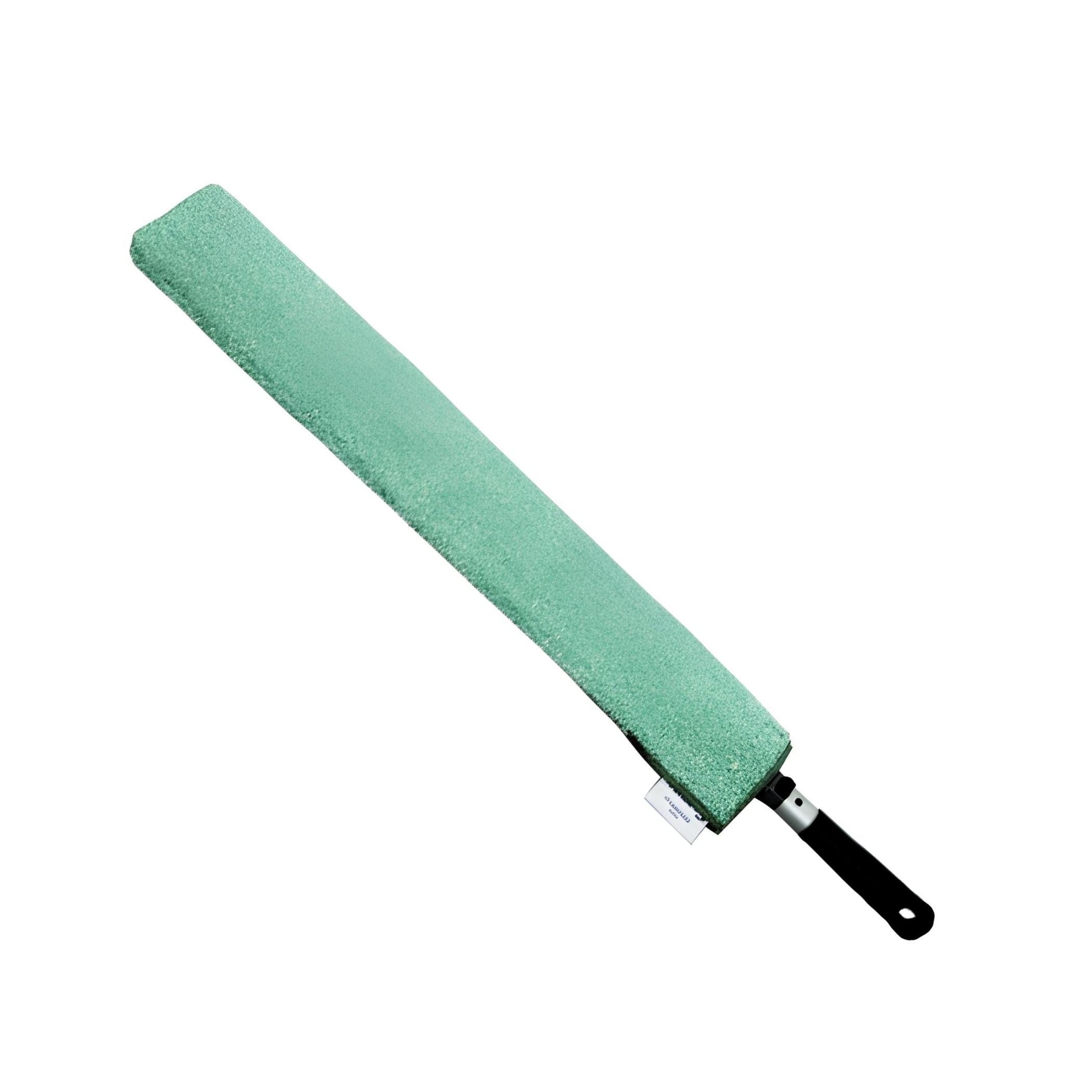 KIT COLETOR PÓ FLEXIVEL + REFIL 72CM    