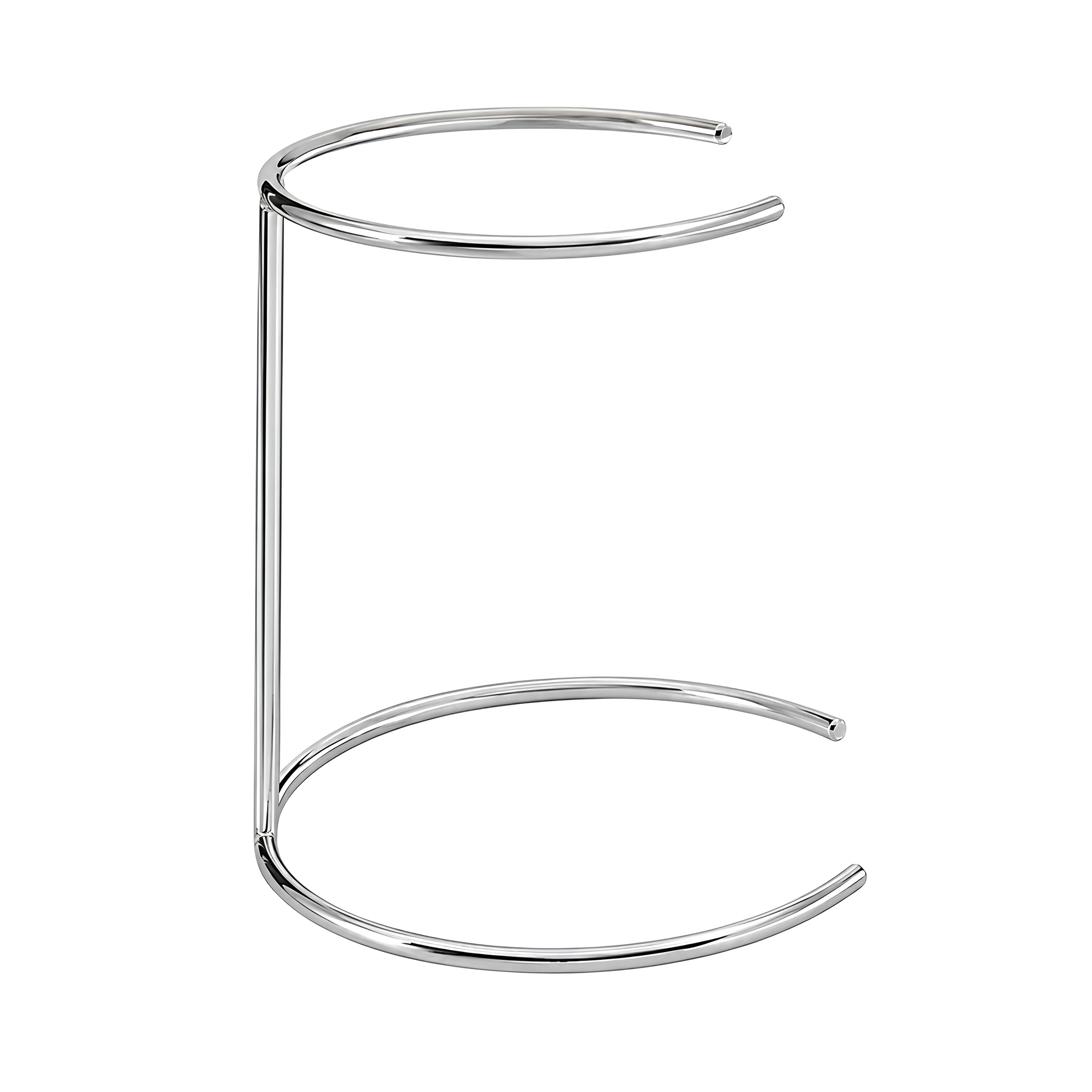 SUPORTE INOX FUNIL 14CM       