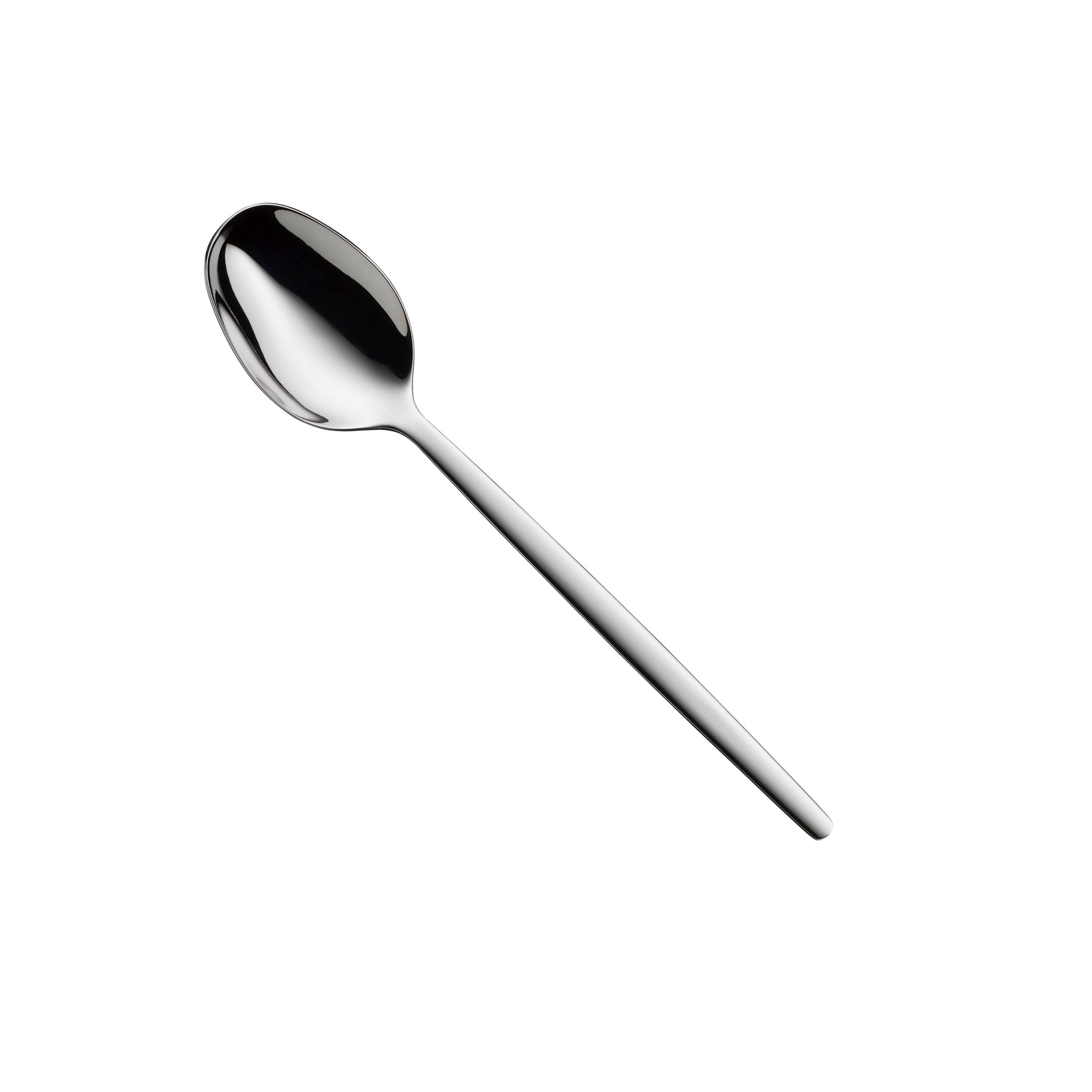 COLHER MESA INOX CROMARGAN 21,5CM SOFIA WMF    