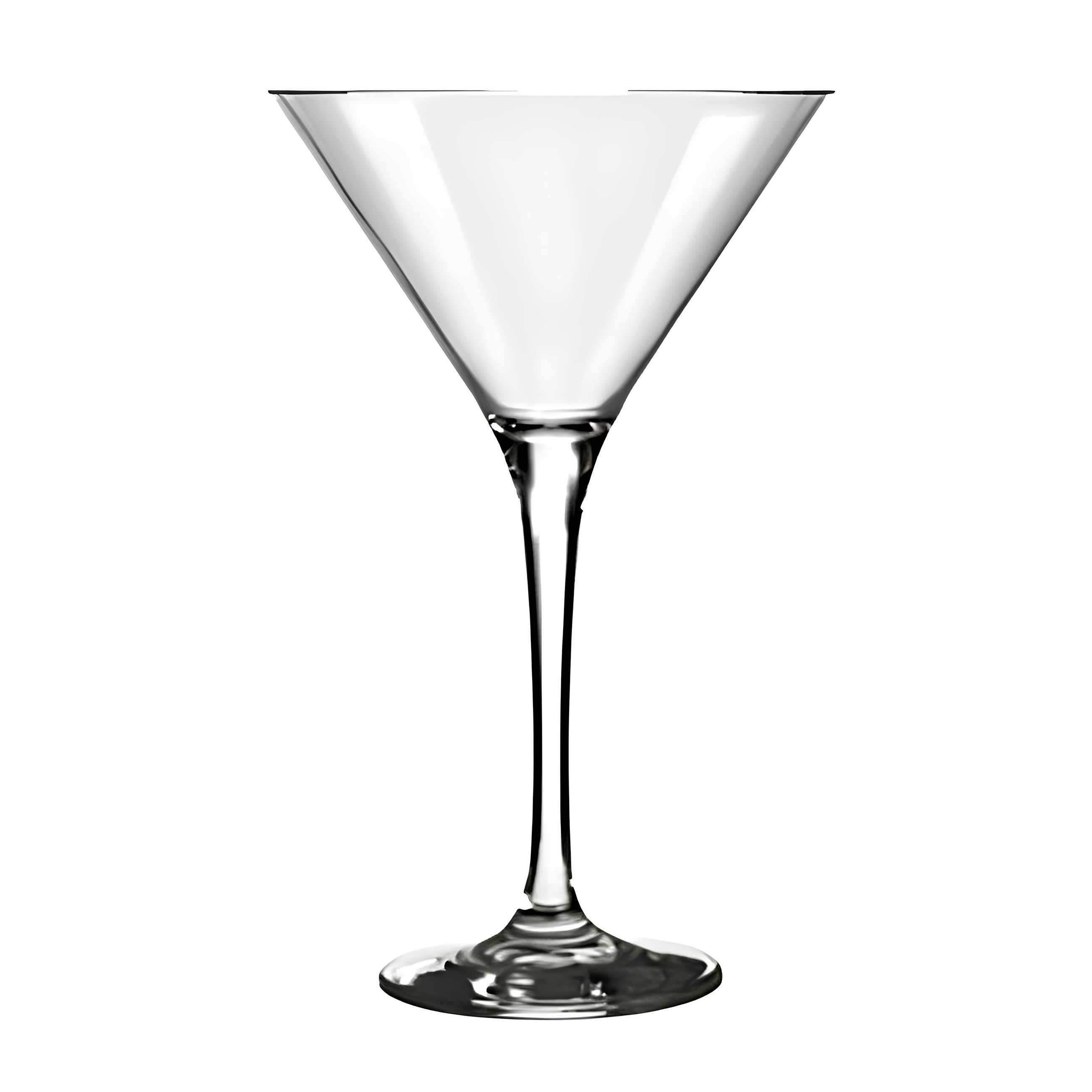 TAÇA MARTINI VIDRO 250ML 17CM WINDSOR     